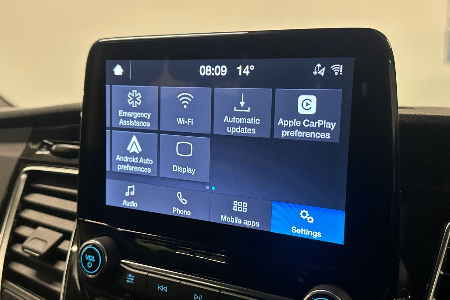 Used Ford Transit Custom 2023 for sale - 76612575: Photo 40