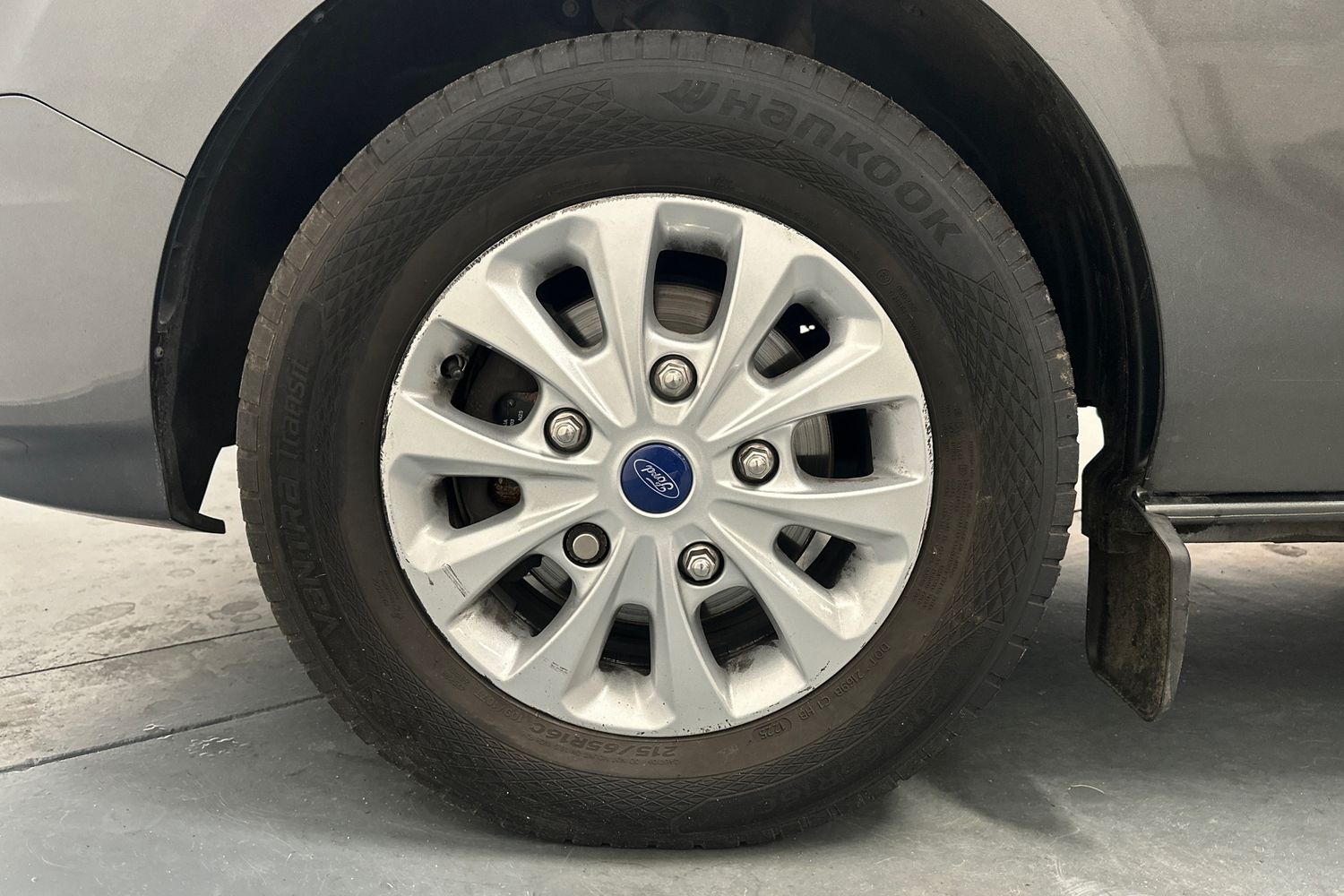 Used Ford Transit Custom 2023 for sale - 76612575: Photo 9