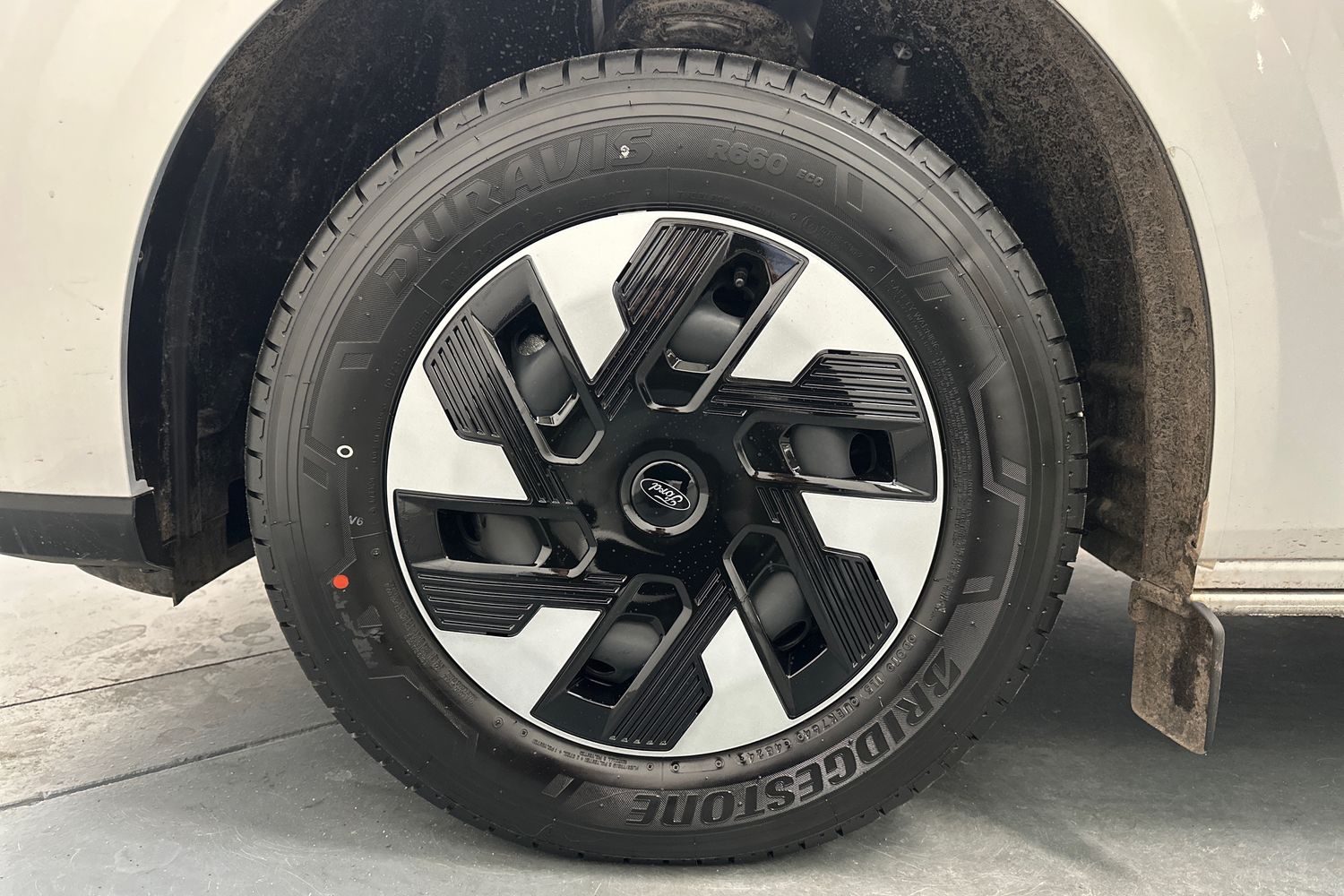 Used Ford Transit Custom 2025 for sale - 77605079: Photo 11