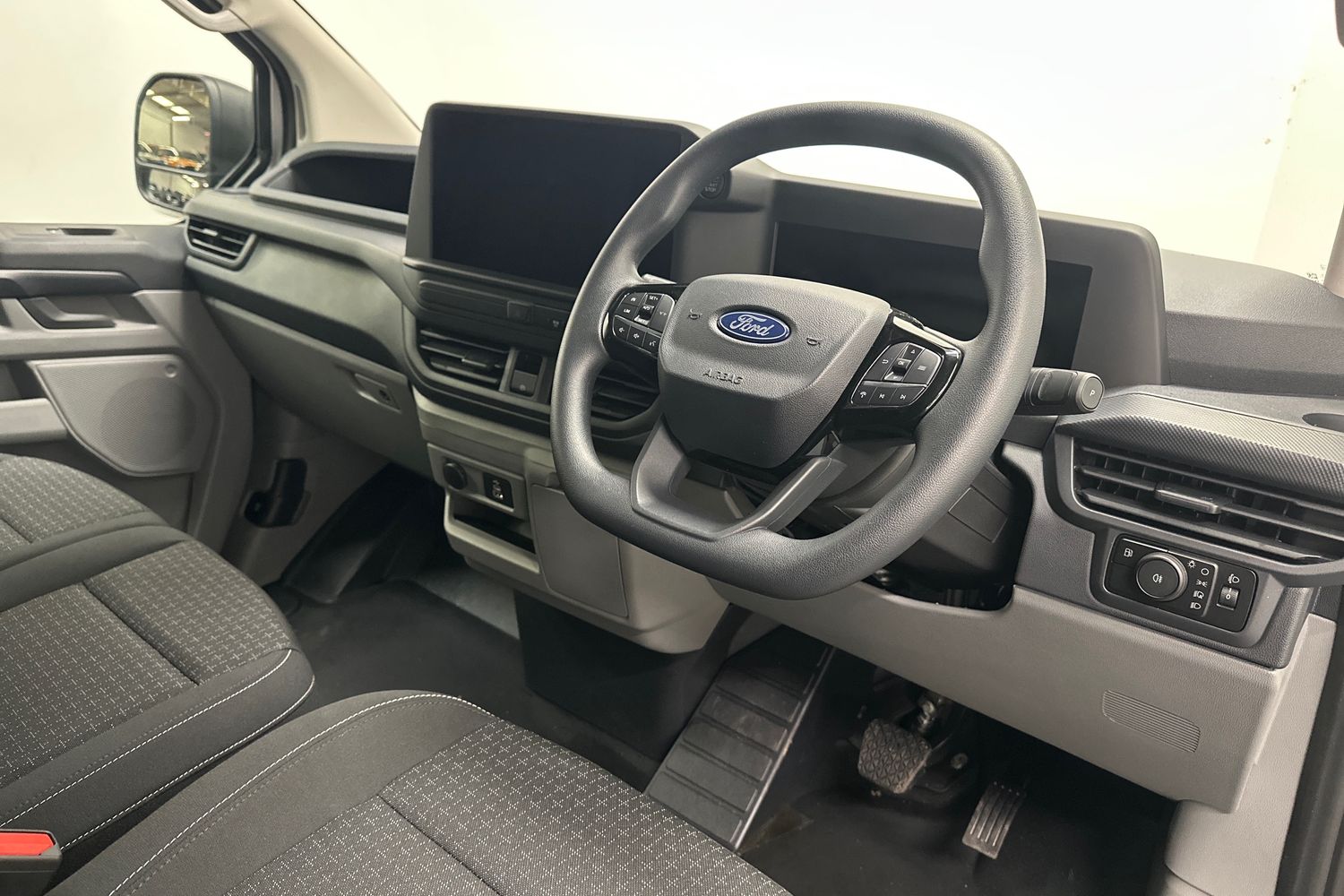 Used Ford Transit Custom 2025 for sale - 77605079: Photo 12