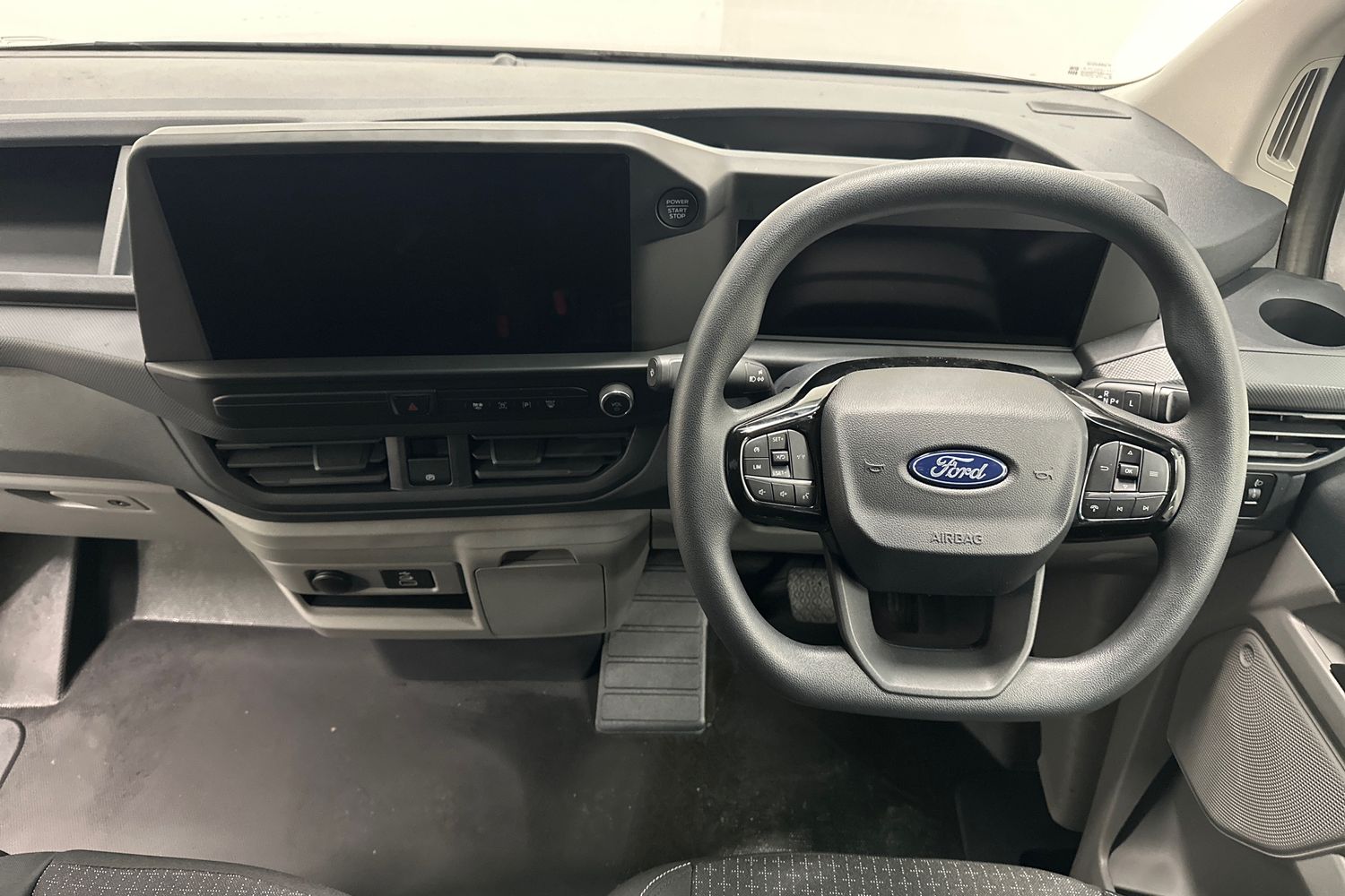 Used Ford Transit Custom 2025 for sale - 77605079: Photo 13