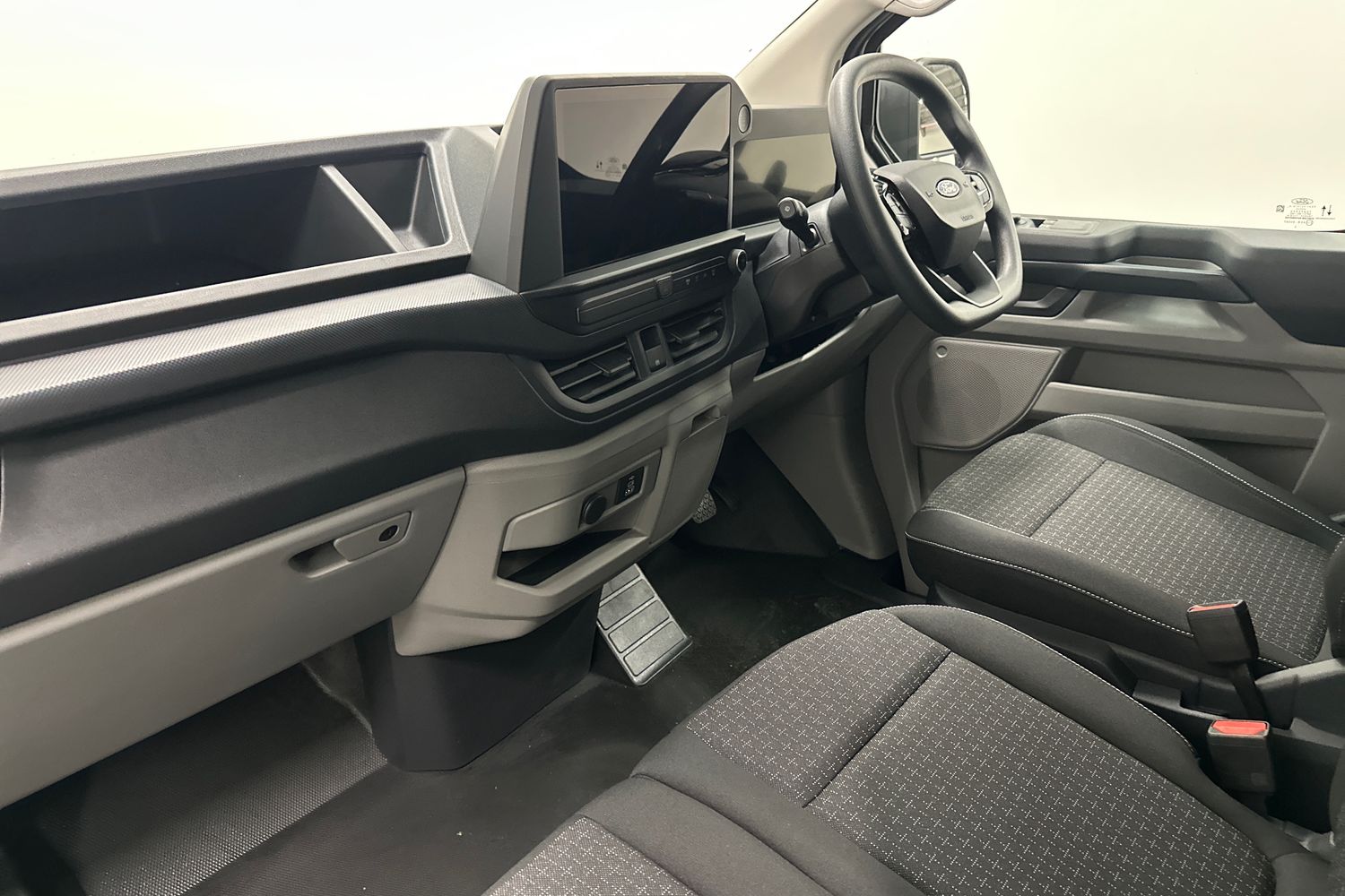 Used Ford Transit Custom 2025 for sale - 77605079: Photo 14