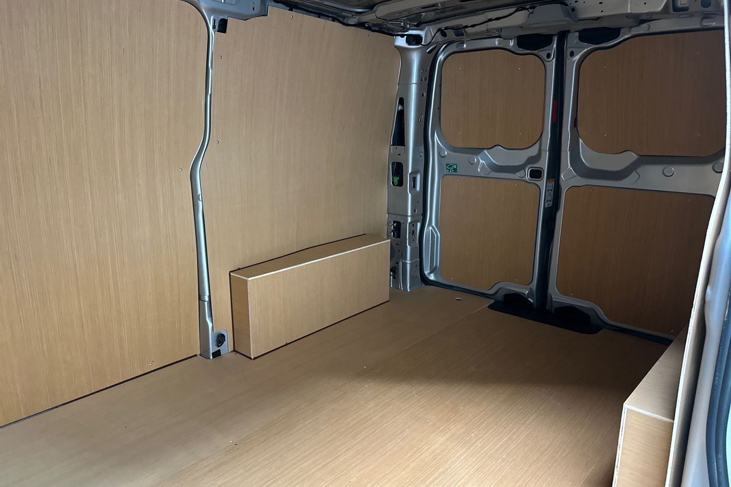 Used Ford Transit Custom 2025 for sale - 77605079: Photo 17