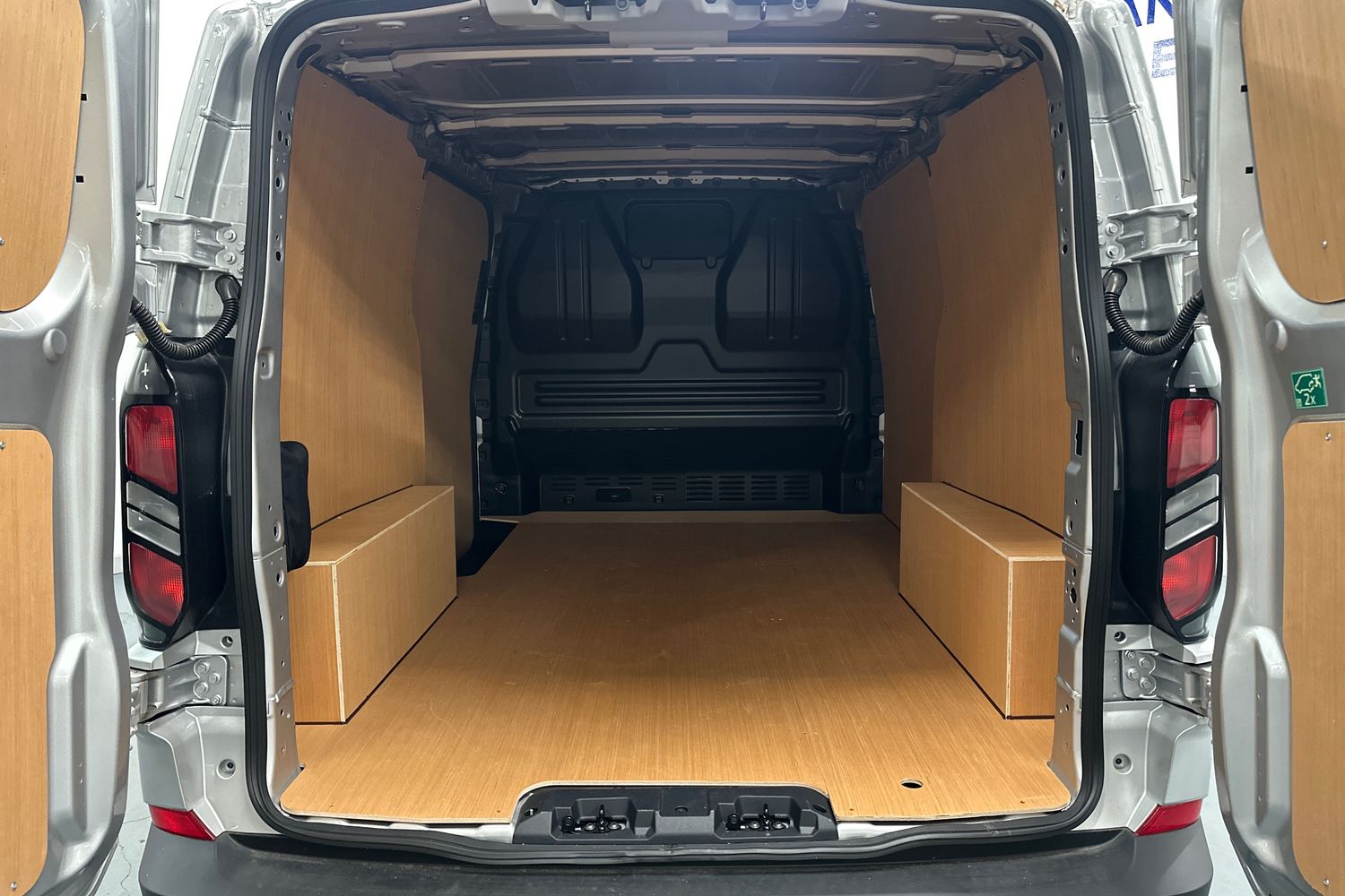 Used Ford Transit Custom 2025 for sale - 77605079: Photo 18