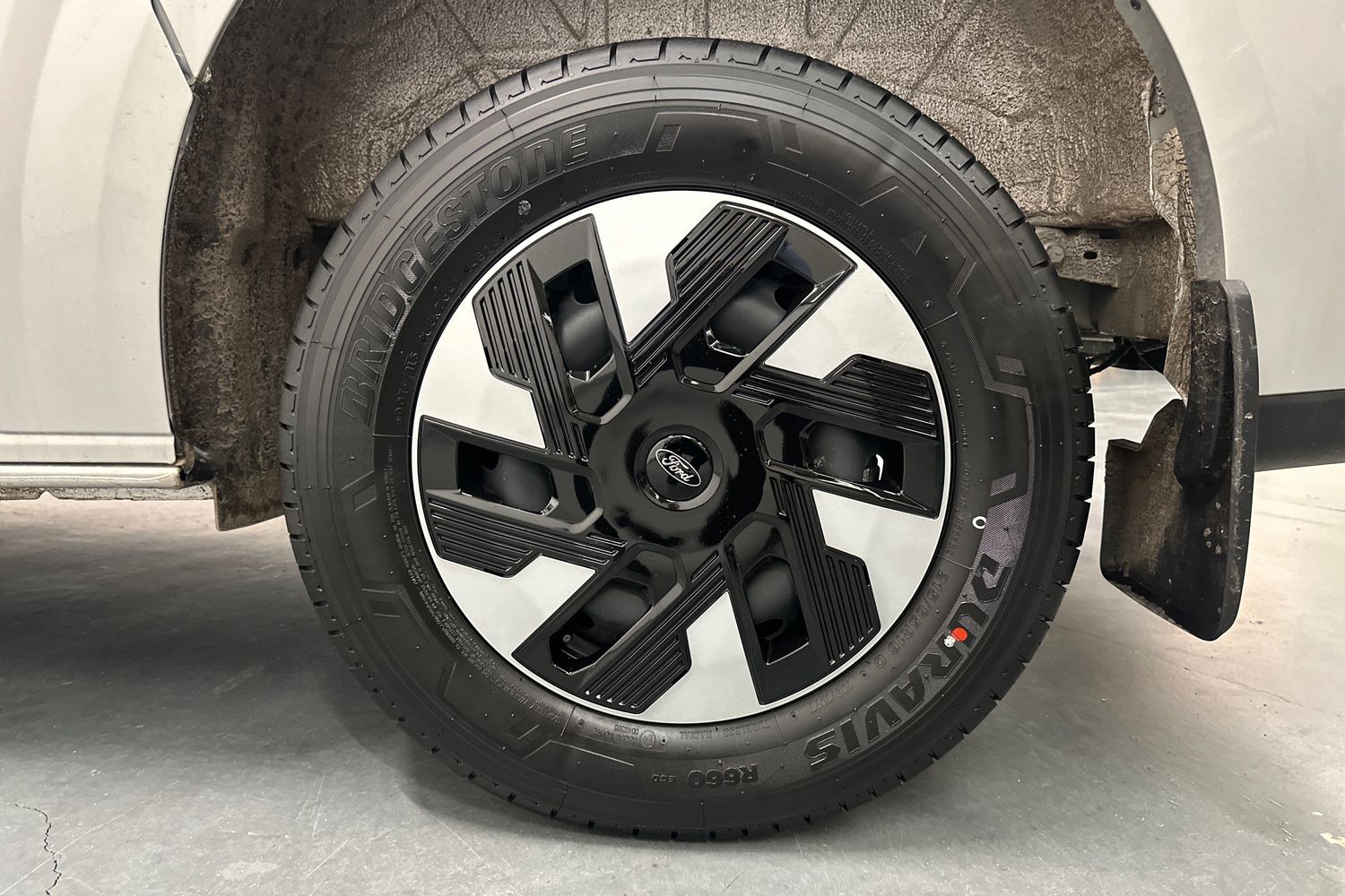 Used Ford Transit Custom 2025 for sale - 77605079: Photo 19