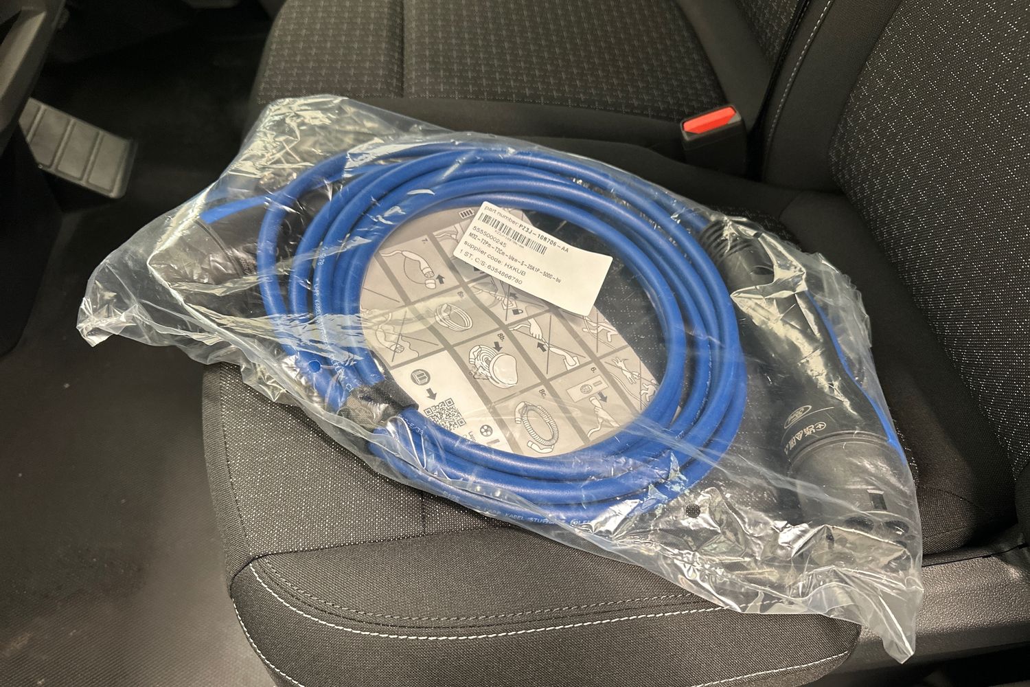 Used Ford Transit Custom 2025 for sale - 77605079: Photo 22