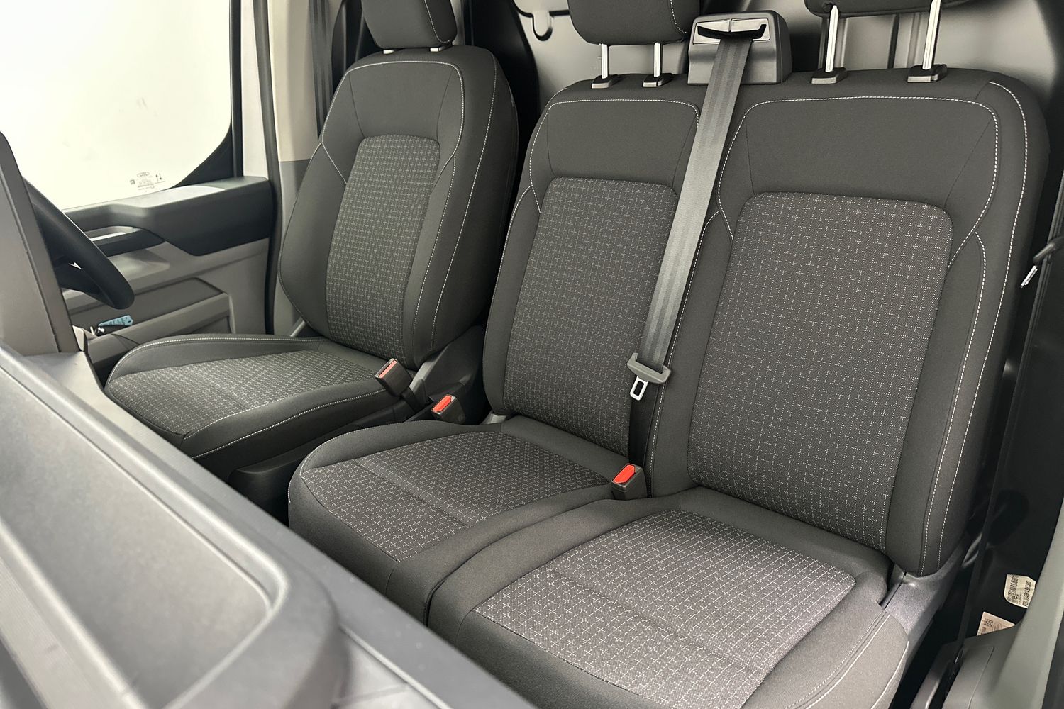 Used Ford Transit Custom 2025 for sale - 77605079: Photo 23