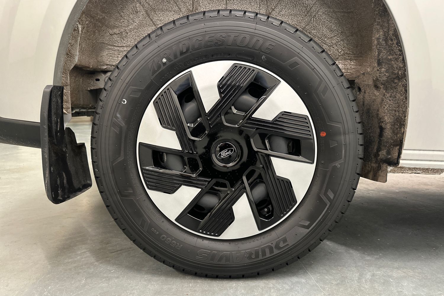 Used Ford Transit Custom 2025 for sale - 77605079: Photo 24