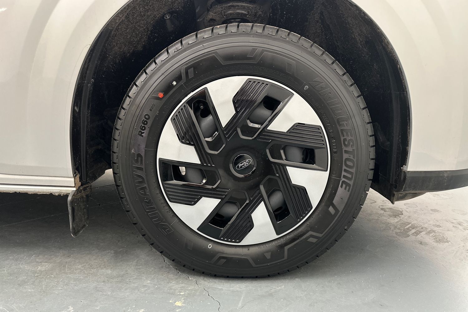 Used Ford Transit Custom 2025 for sale - 77605079: Photo 25