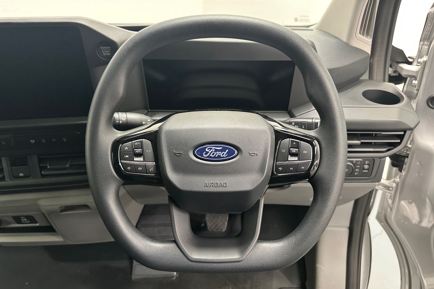Used Ford Transit Custom 2025 for sale - 77605079: Photo 29