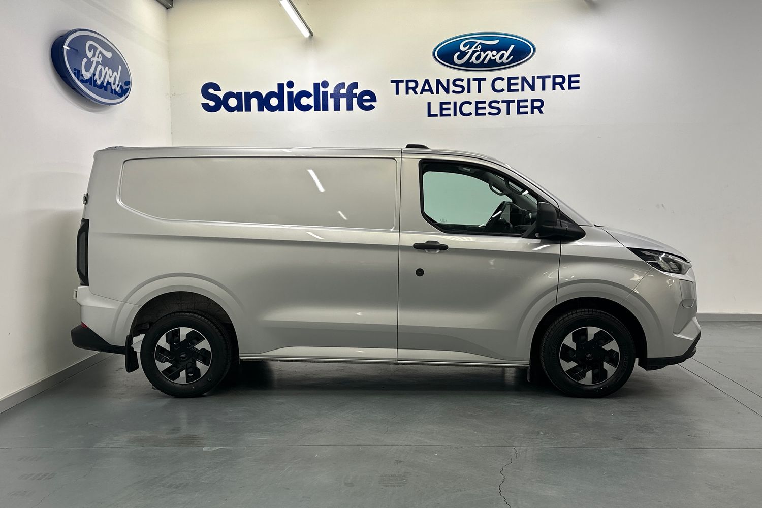 Used Ford Transit Custom 2025 for sale - 77605079: Photo 3