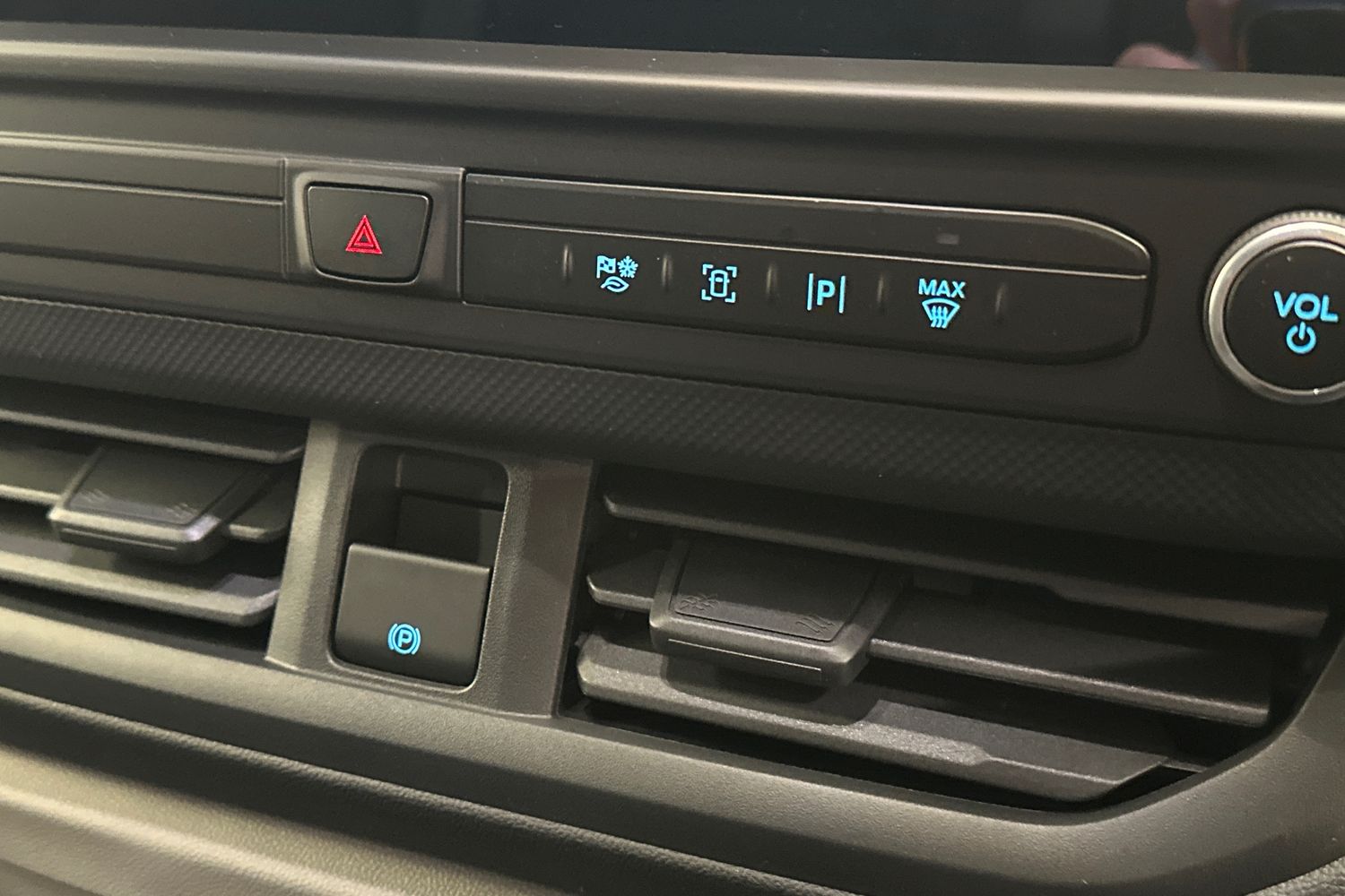 Used Ford Transit Custom 2025 for sale - 77605079: Photo 33