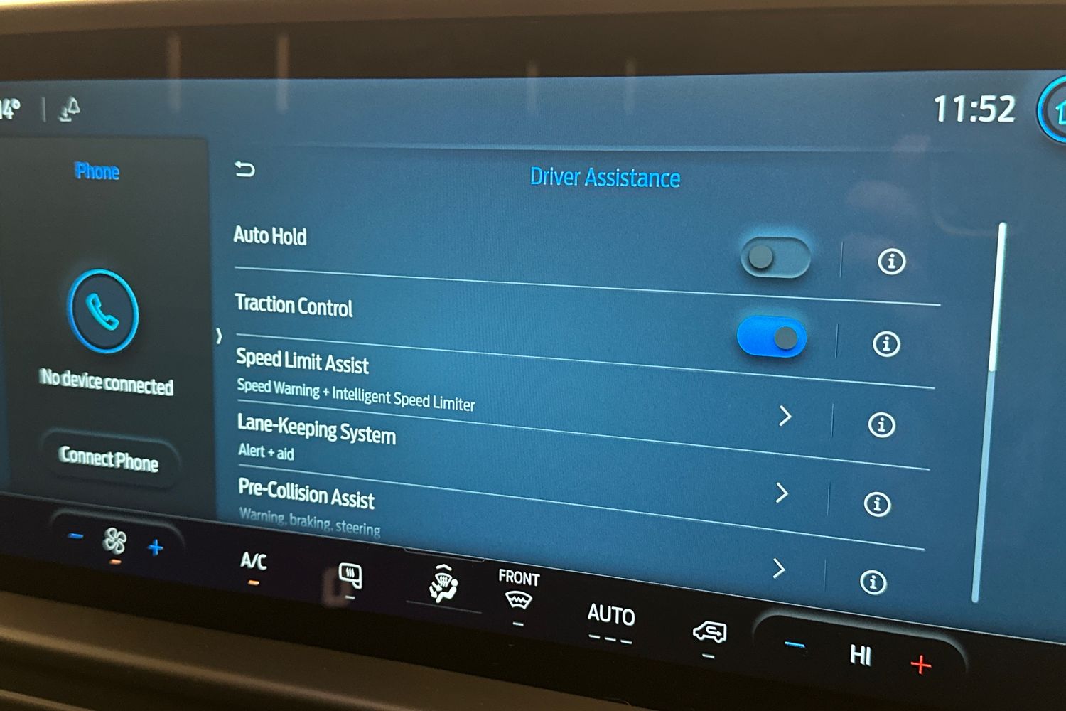 Used Ford Transit Custom 2025 for sale - 77605079: Photo 35