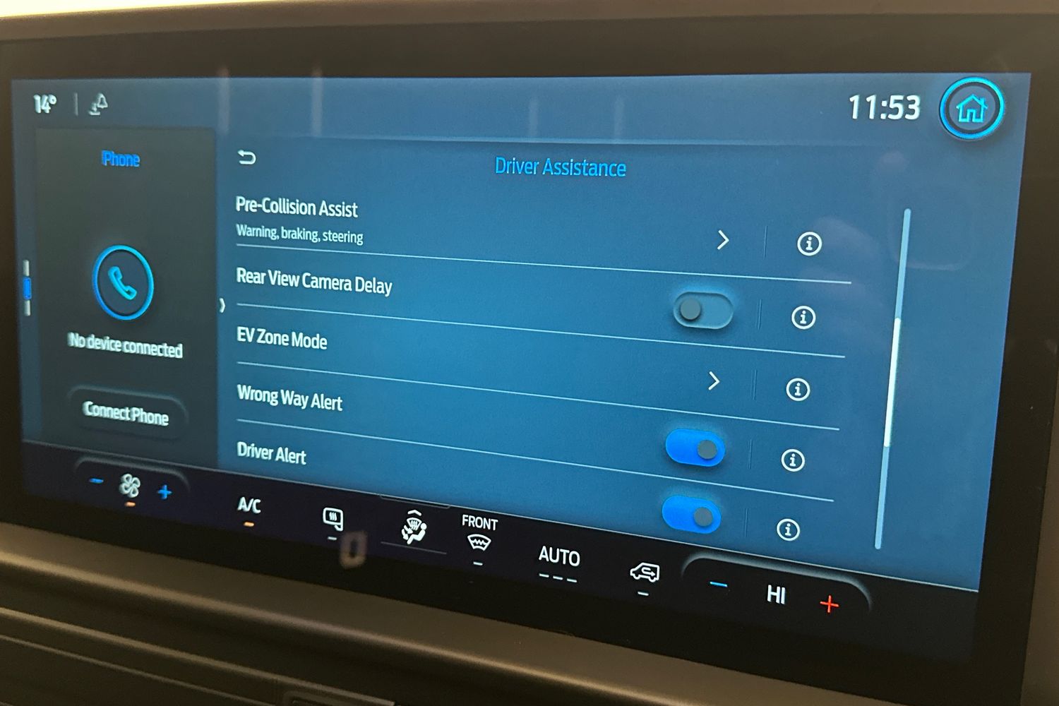 Used Ford Transit Custom 2025 for sale - 77605079: Photo 36