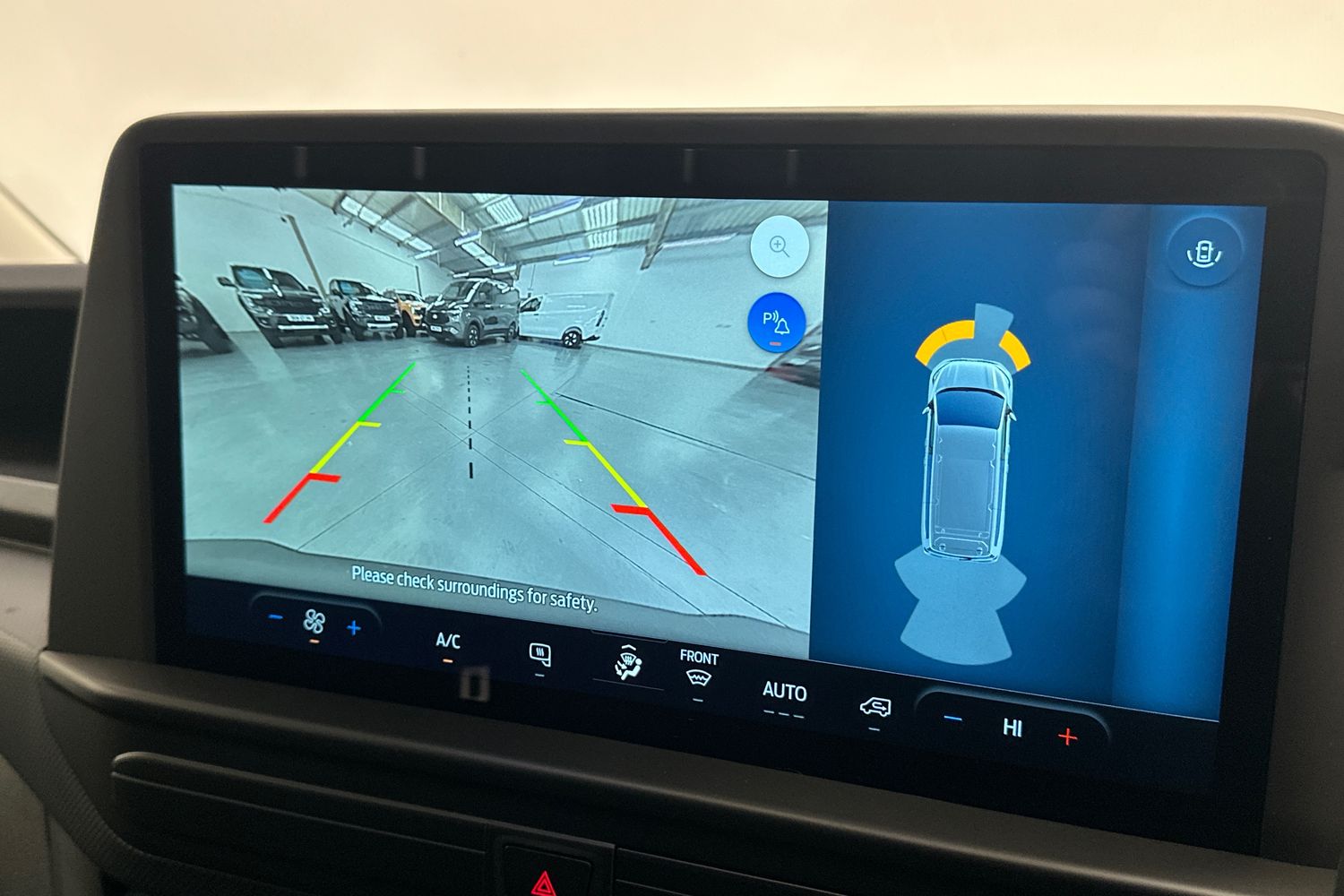 Used Ford Transit Custom 2025 for sale - 77605079: Photo 37