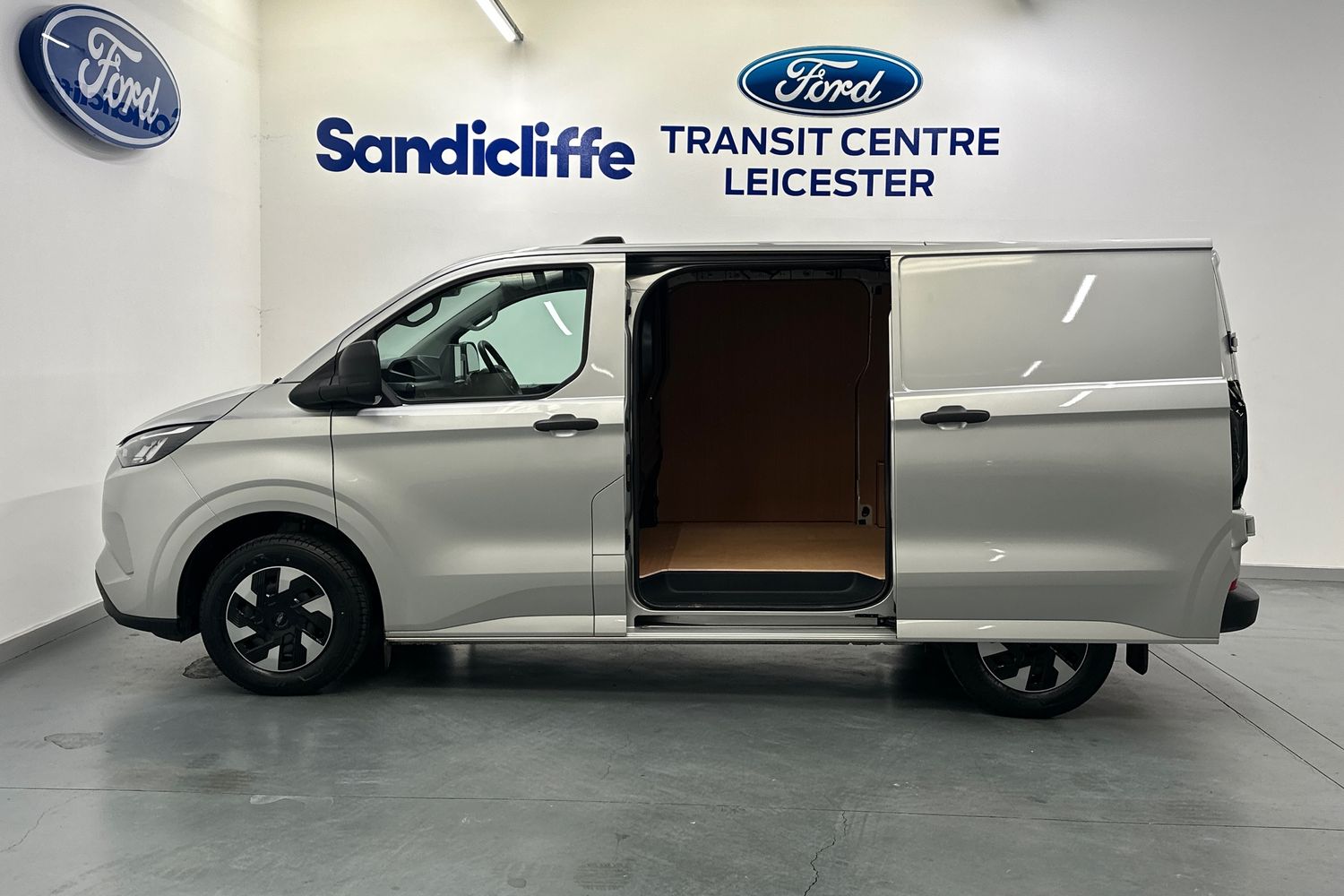 Used Ford Transit Custom 2025 for sale - 77605079: Photo 38