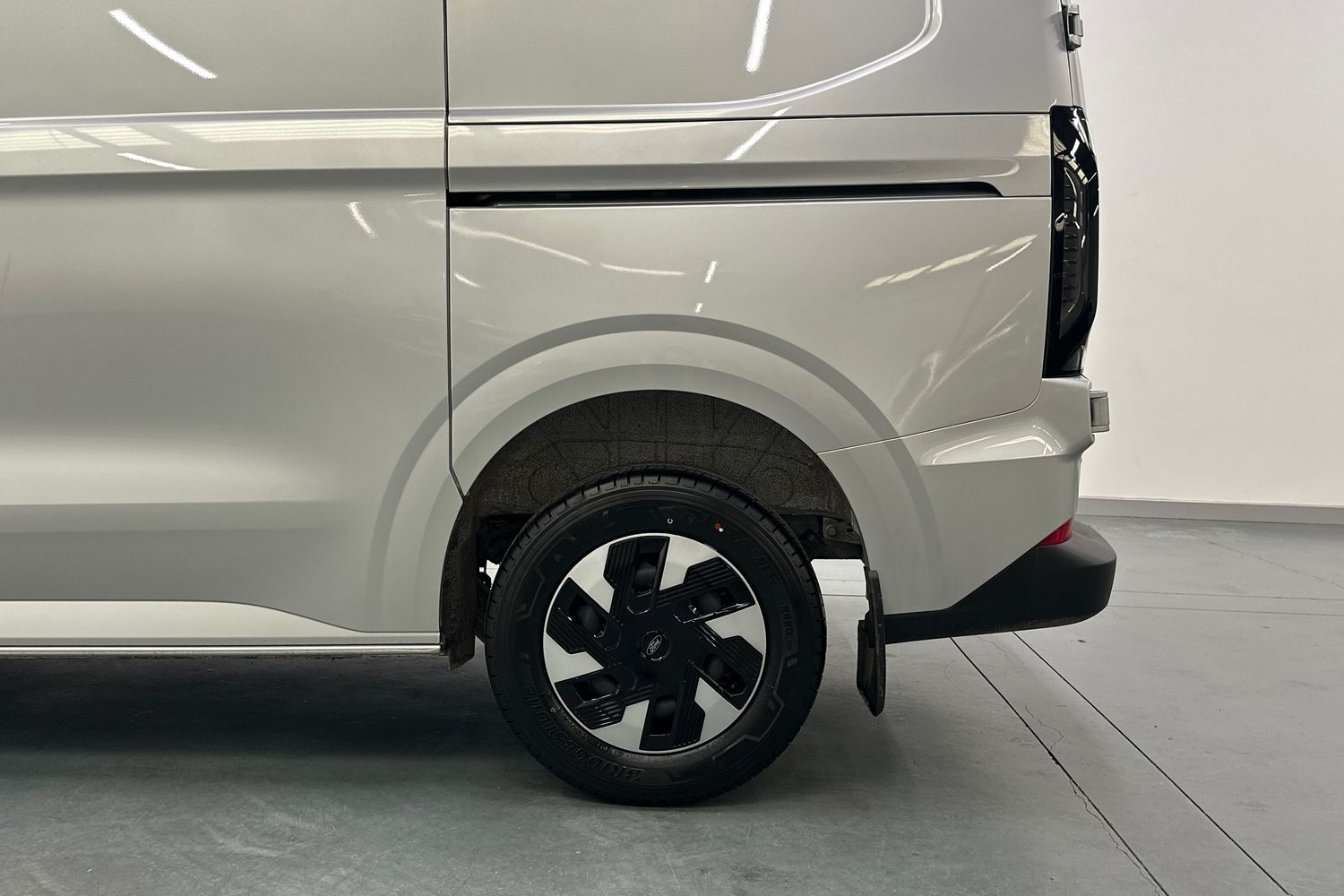 Used Ford Transit Custom 2025 for sale - 77605079: Photo 39