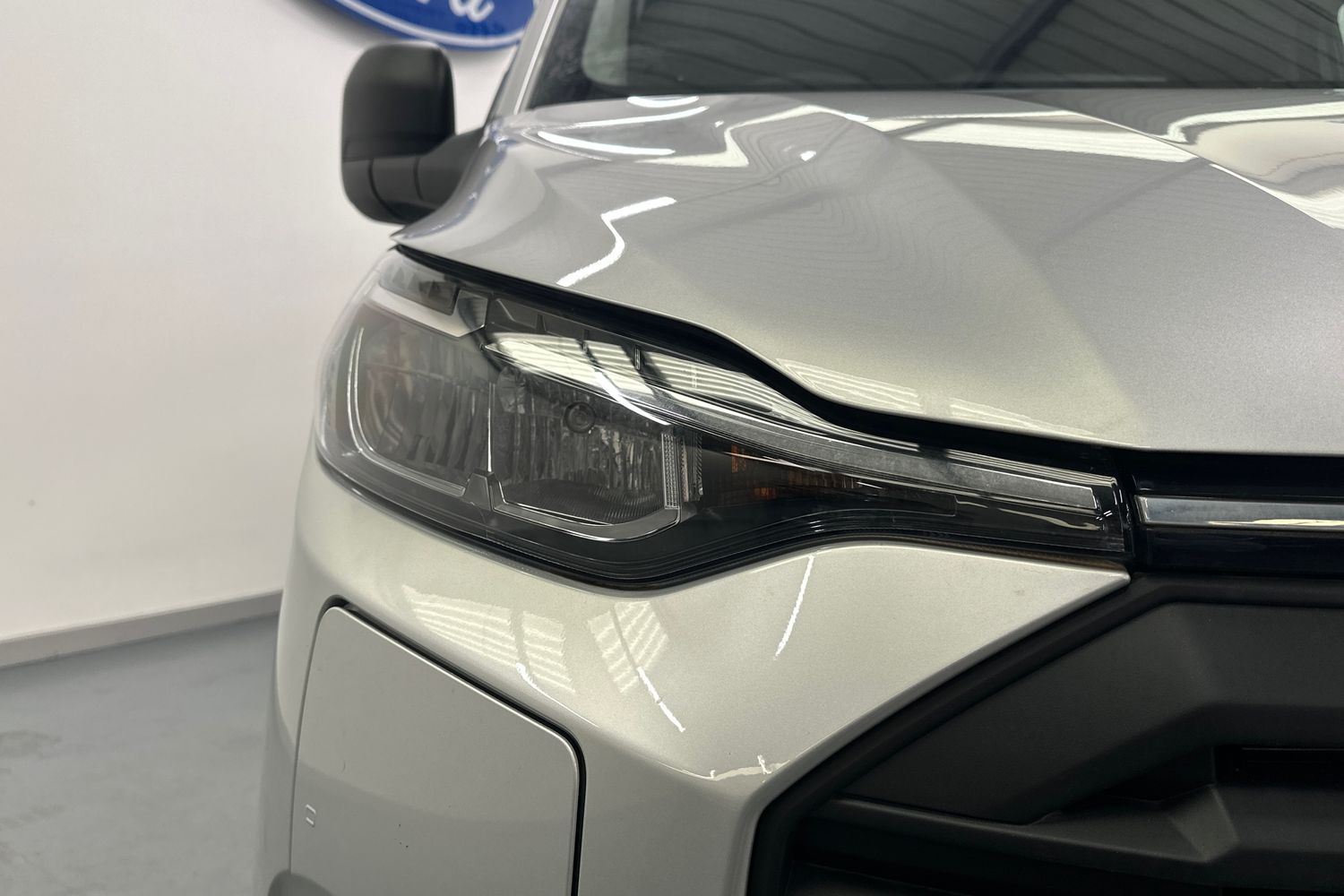 Used Ford Transit Custom 2025 for sale - 77605079: Photo 40