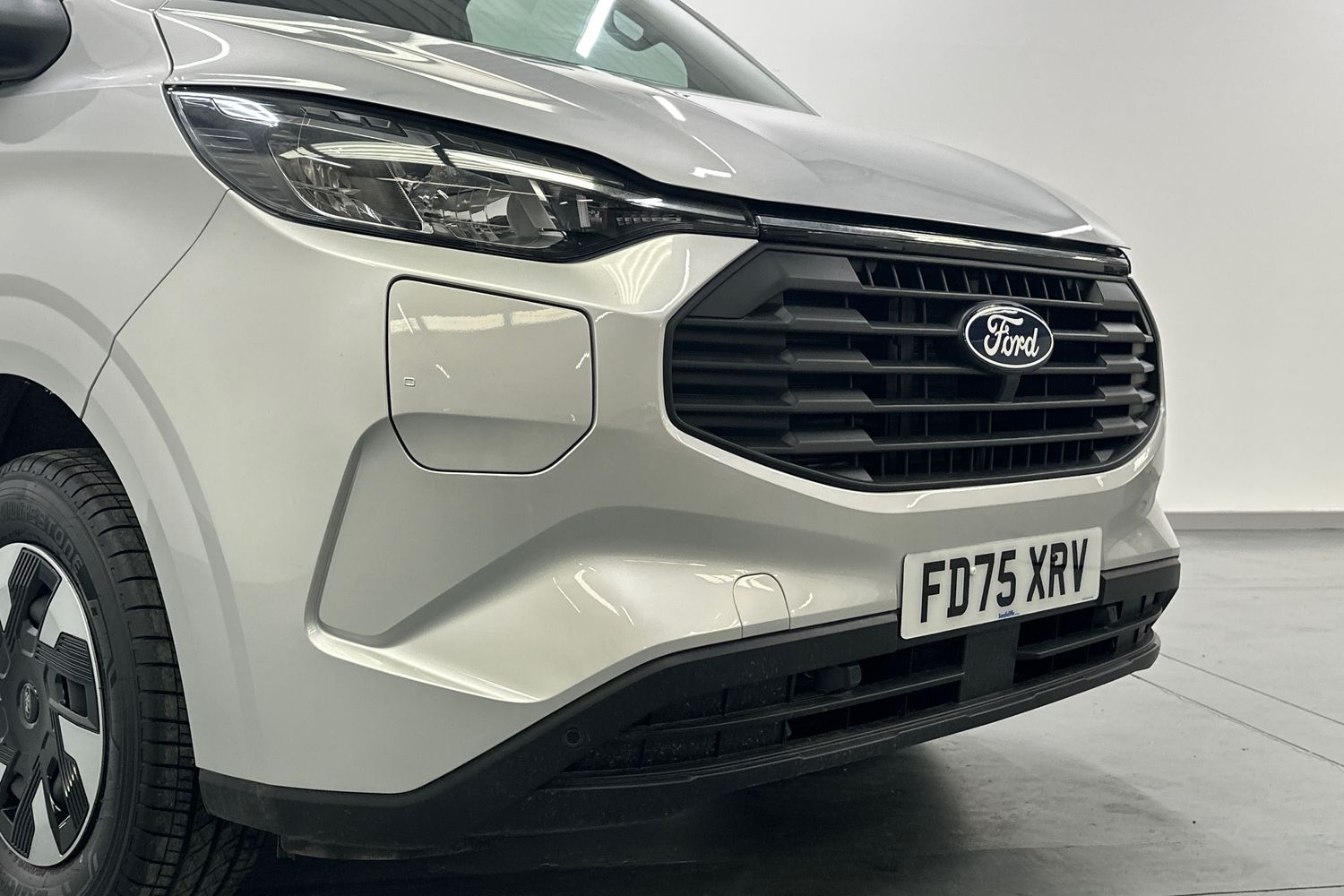 Used Ford Transit Custom 2025 for sale - 77605079: Photo 42