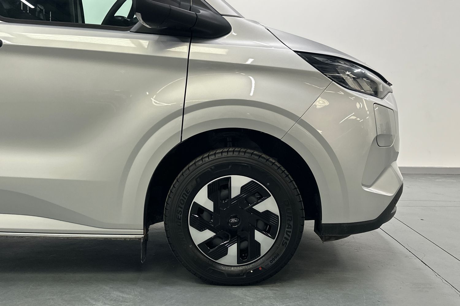 Used Ford Transit Custom 2025 for sale - 77605079: Photo 44