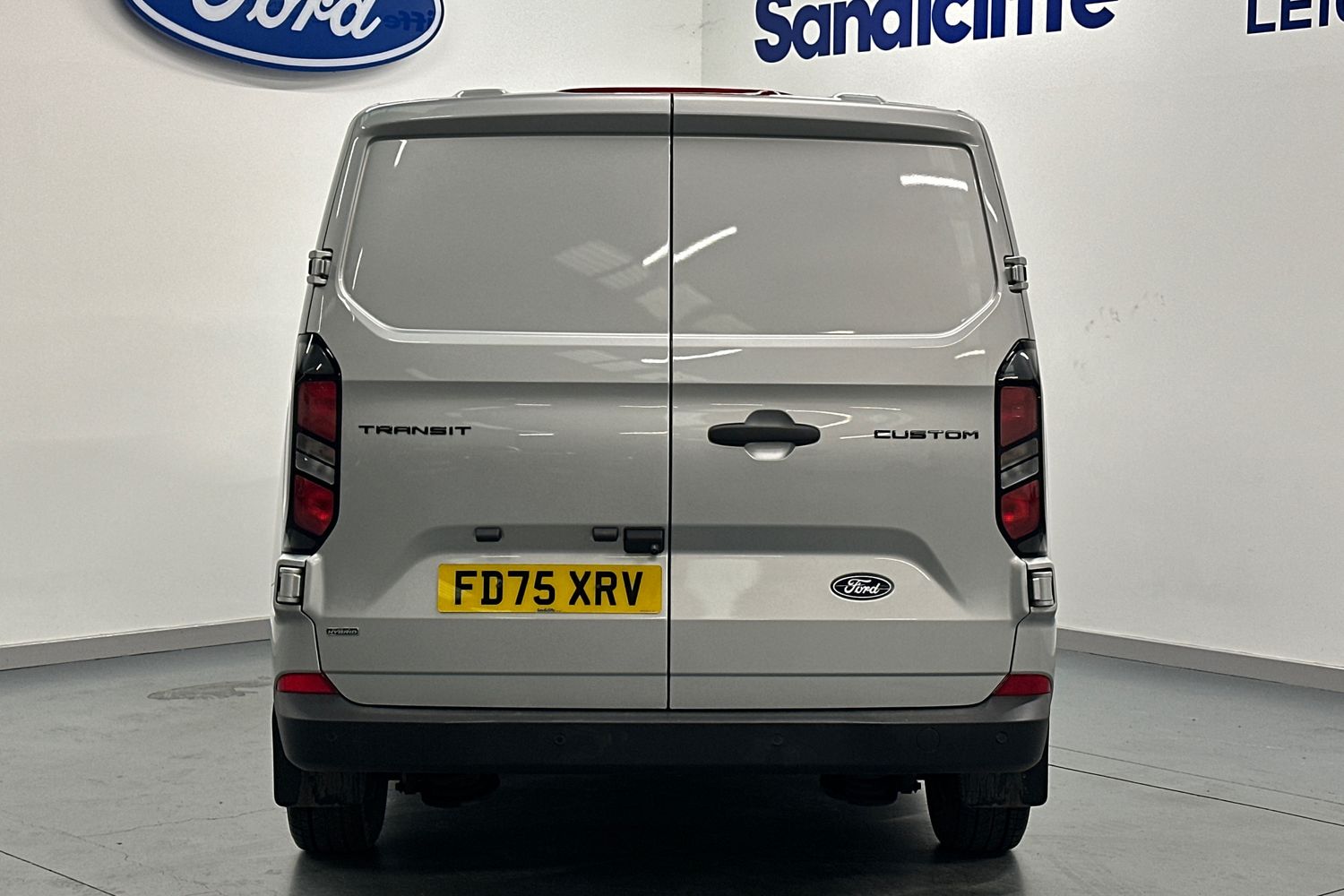 Used Ford Transit Custom 2025 for sale - 77605079: Photo 6