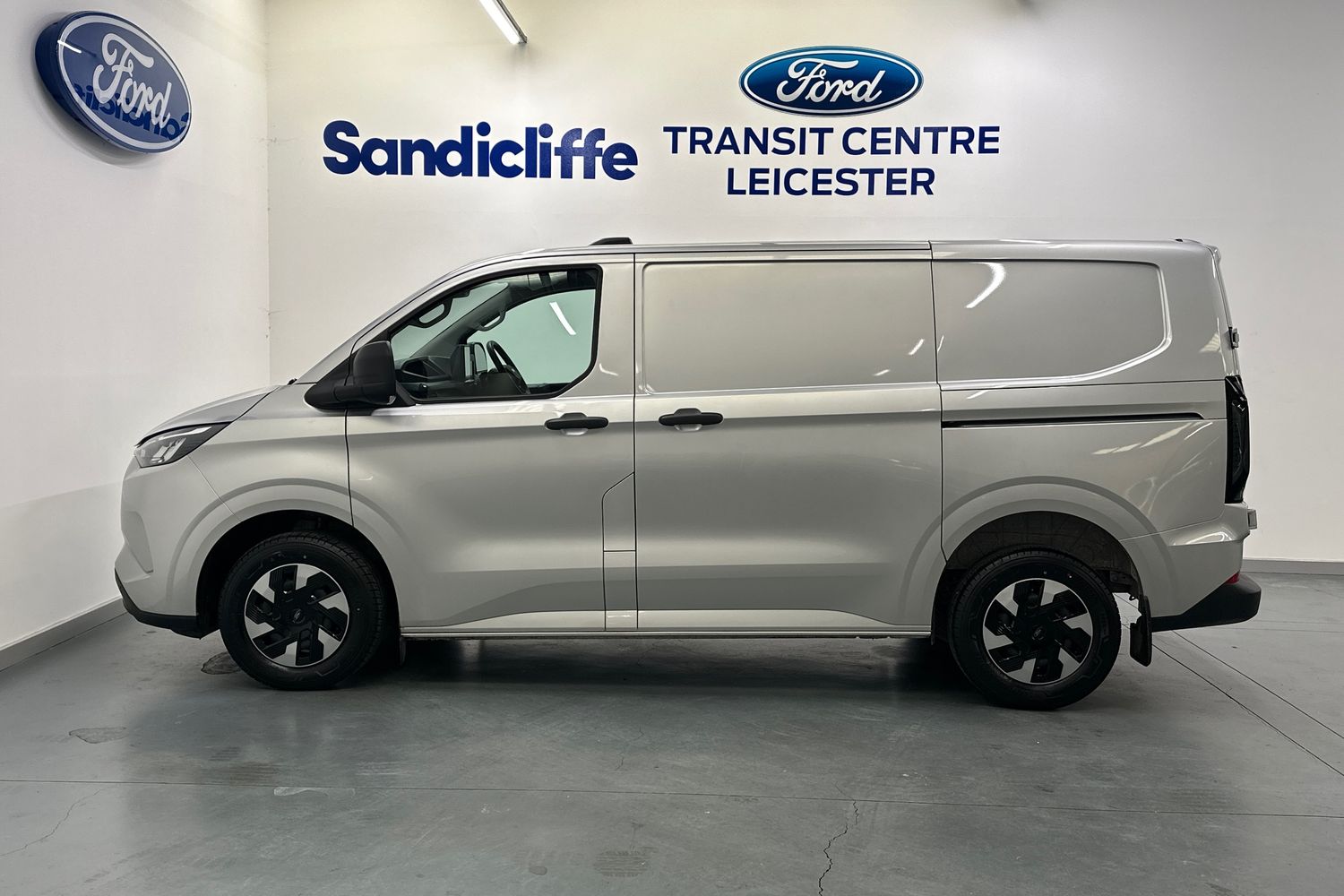 Used Ford Transit Custom 2025 for sale - 77605079: Photo 8