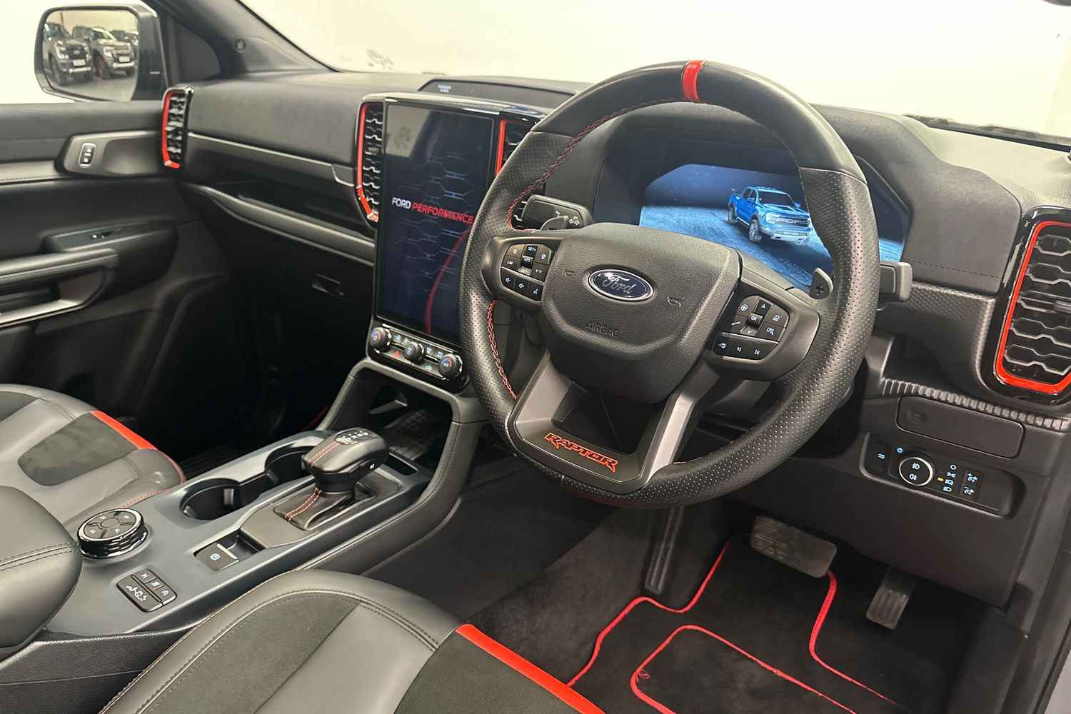 Used Ford Ranger 2024 for sale - 76320617: Photo 10