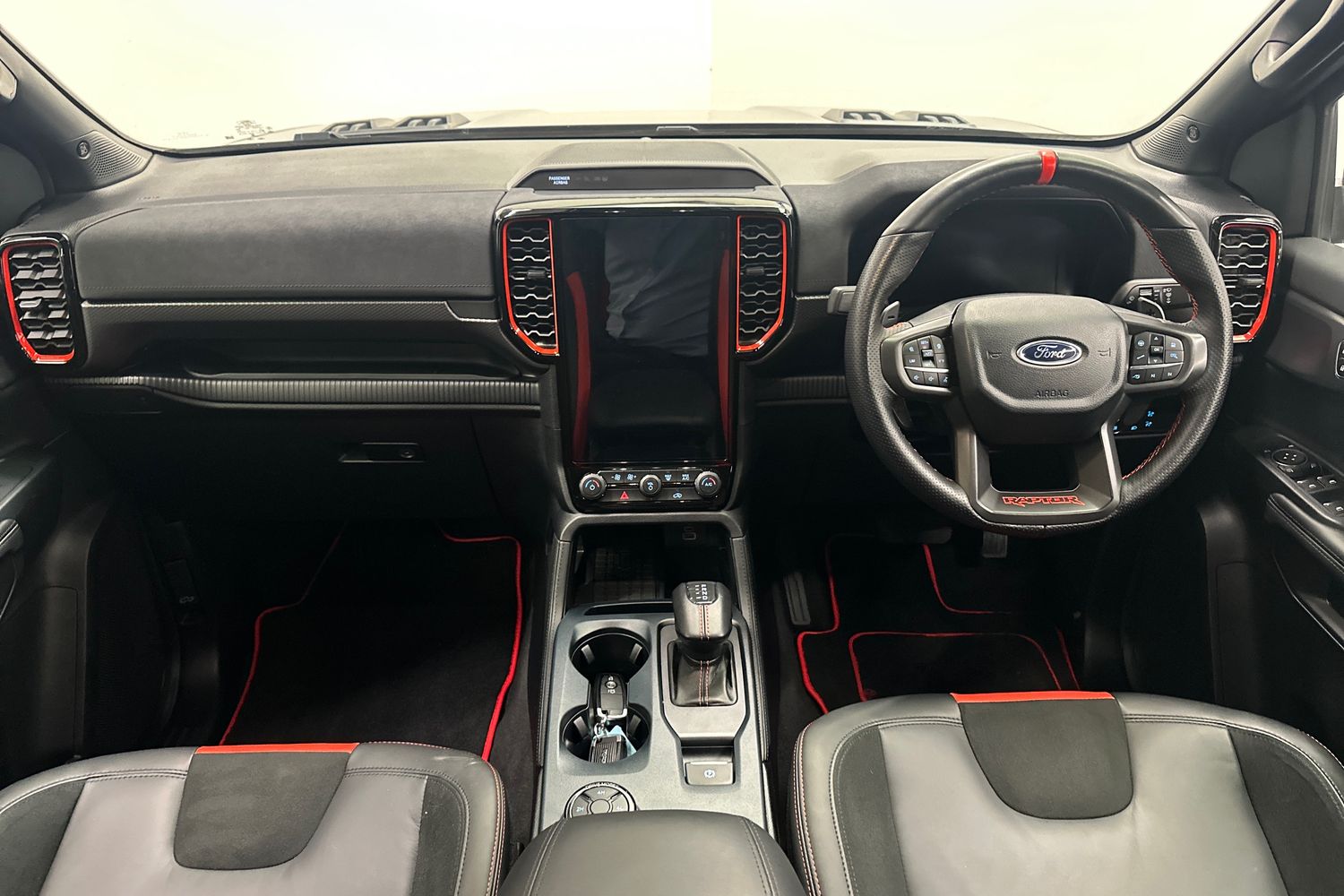 Used Ford Ranger 2024 for sale - 76320617: Photo 11