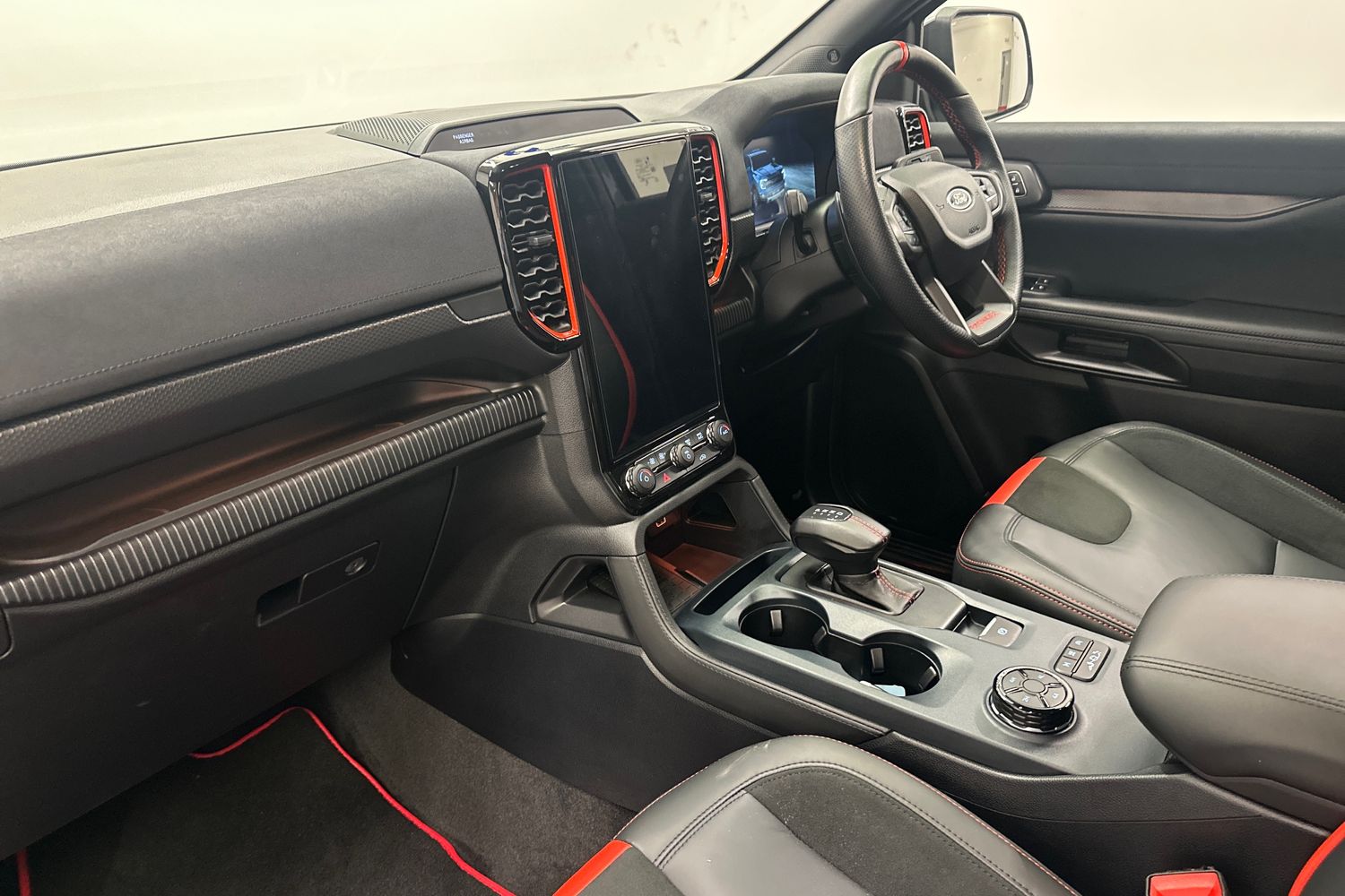 Used Ford Ranger 2024 for sale - 76320617: Photo 13