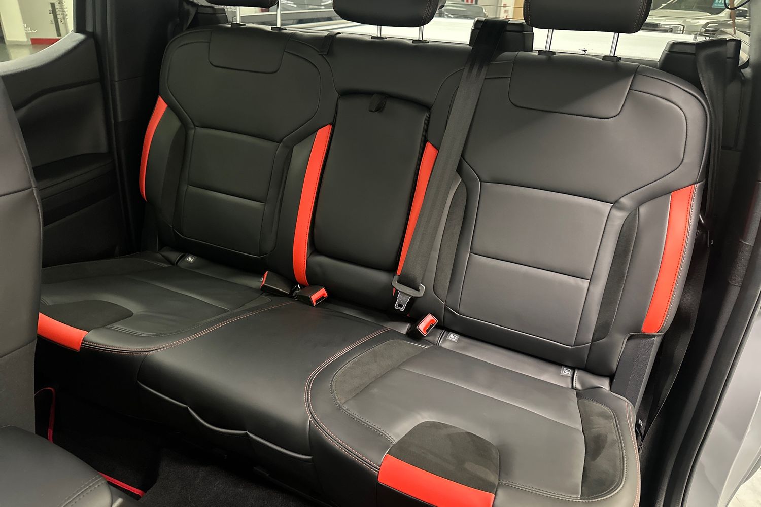 Used Ford Ranger 2024 for sale - 76320617: Photo 14