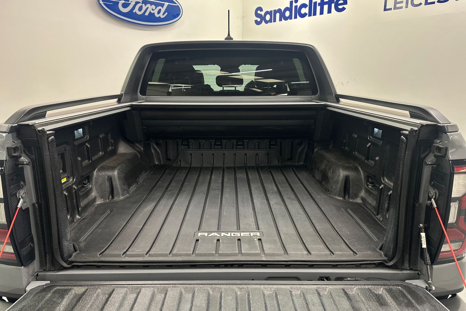 Used Ford Ranger 2024 for sale - 76320617: Photo 15