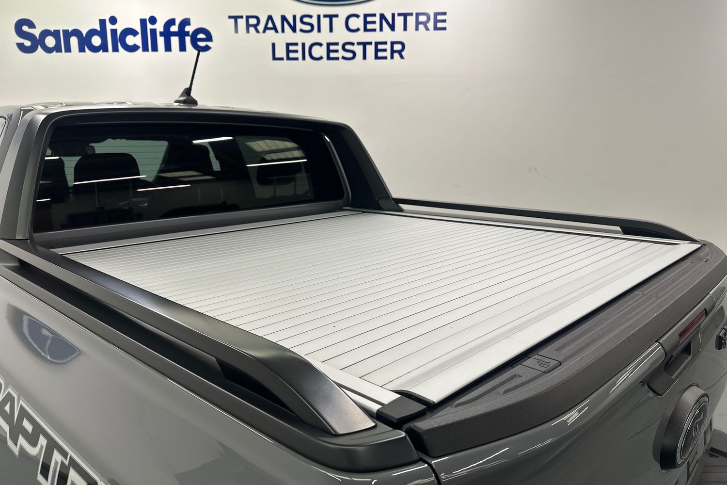 Used Ford Ranger 2024 for sale - 76320617: Photo 16