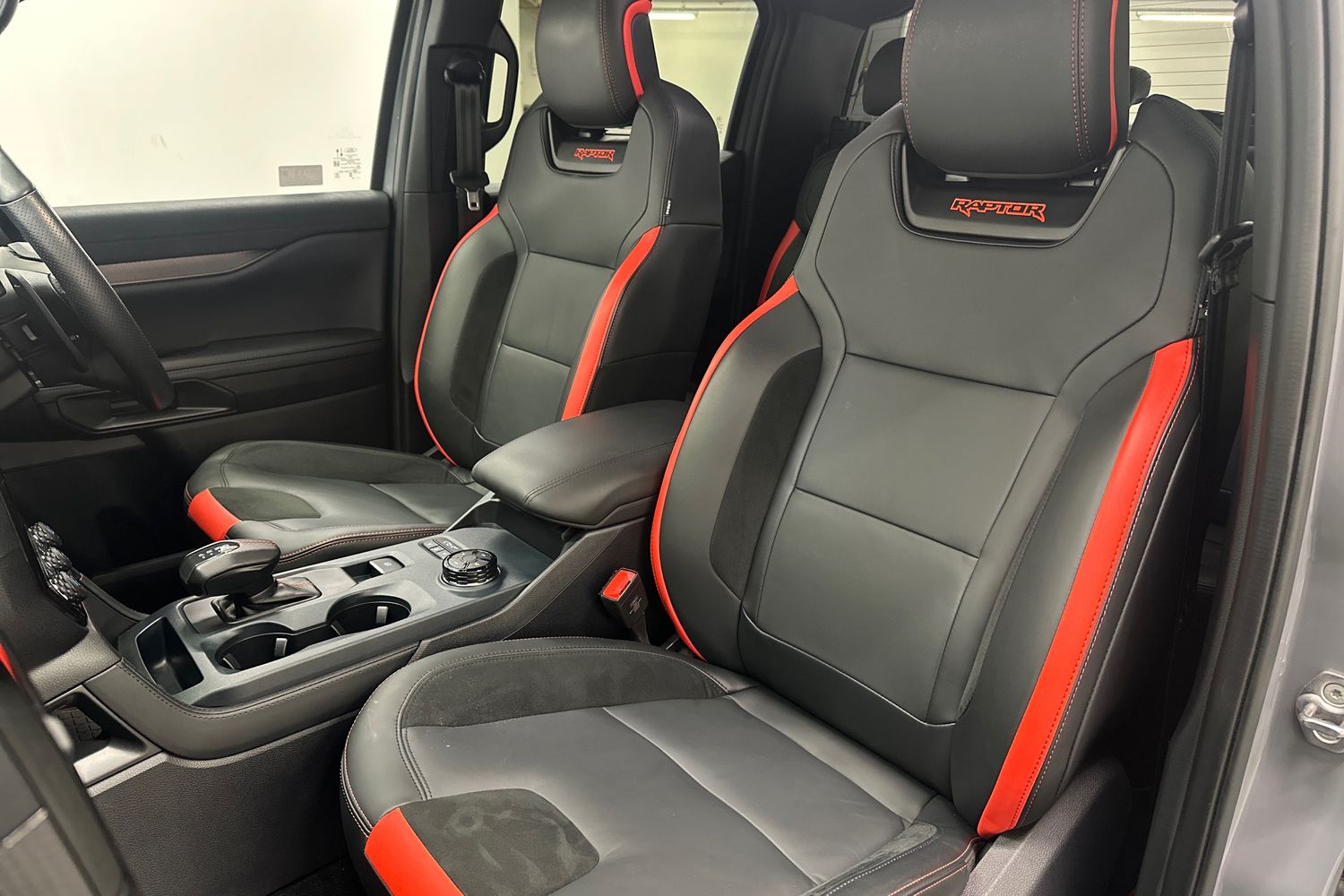 Used Ford Ranger 2024 for sale - 76320617: Photo 17