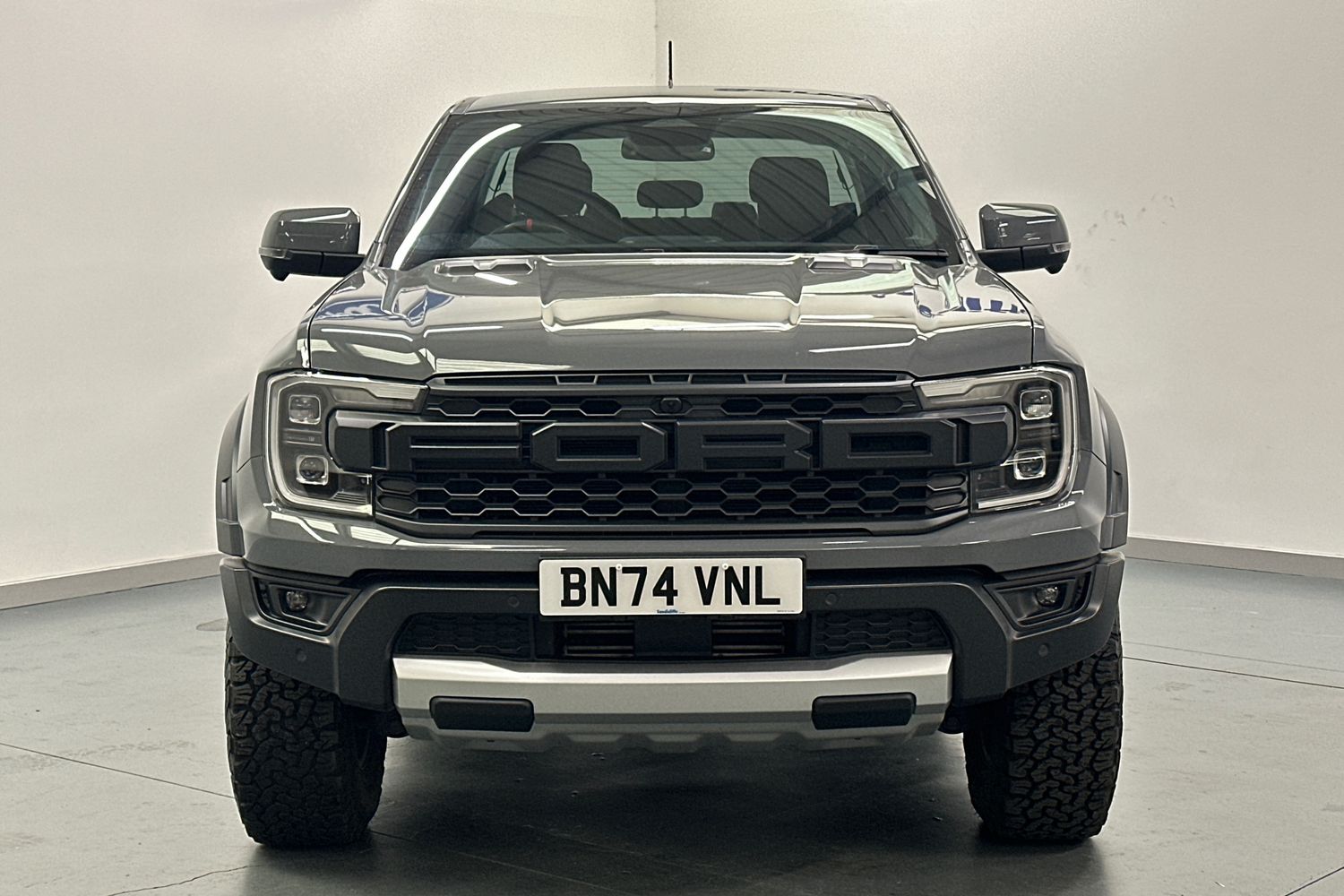 Used Ford Ranger 2024 for sale - 76320617: Photo 2