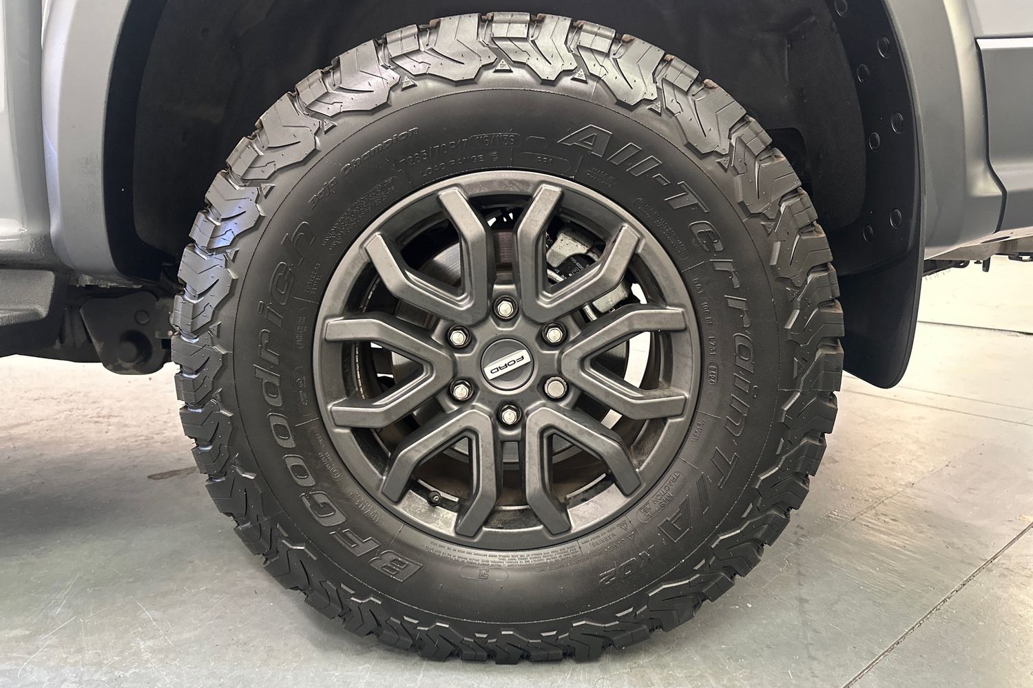 Used Ford Ranger 2024 for sale - 76320617: Photo 23