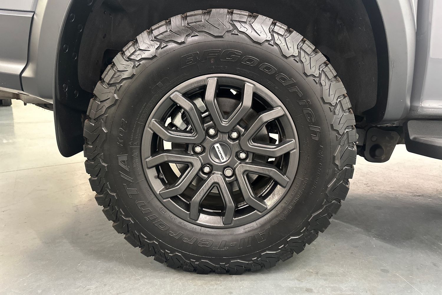 Used Ford Ranger 2024 for sale - 76320617: Photo 24