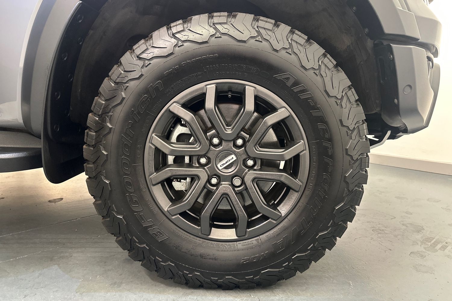 Used Ford Ranger 2024 for sale - 76320617: Photo 27