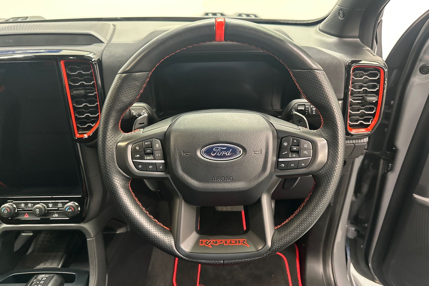 Used Ford Ranger 2024 for sale - 76320617: Photo 31