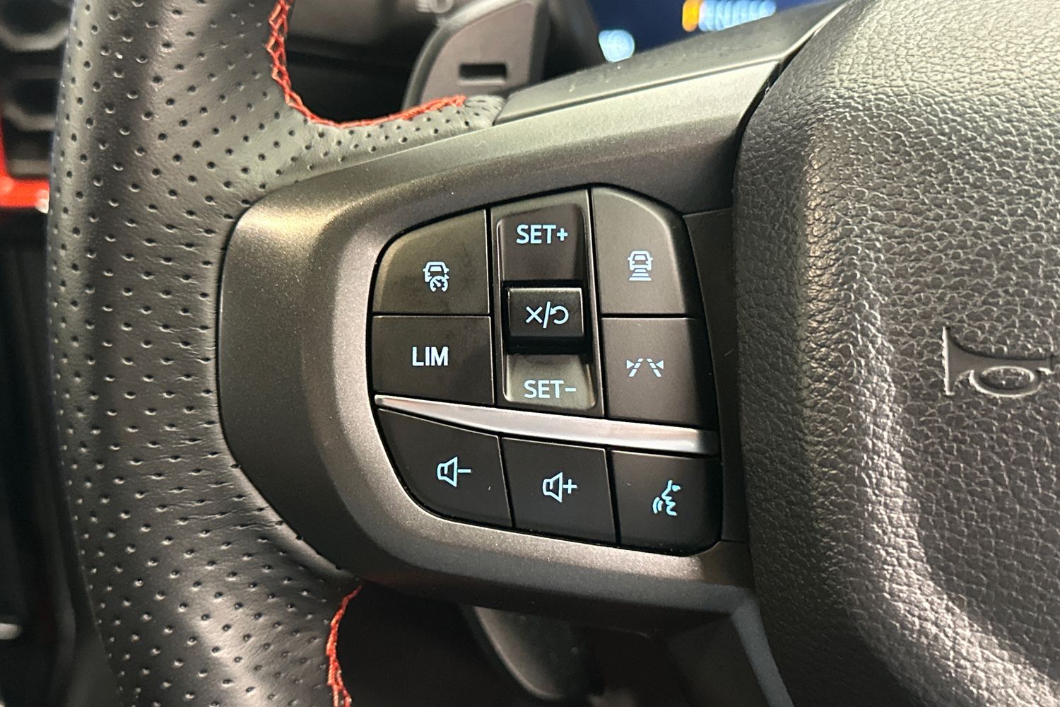 Used Ford Ranger 2024 for sale - 76320617: Photo 32