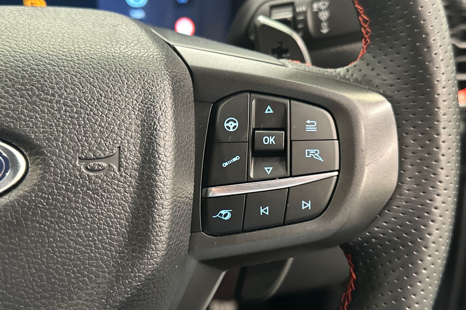 Used Ford Ranger 2024 for sale - 76320617: Photo 33