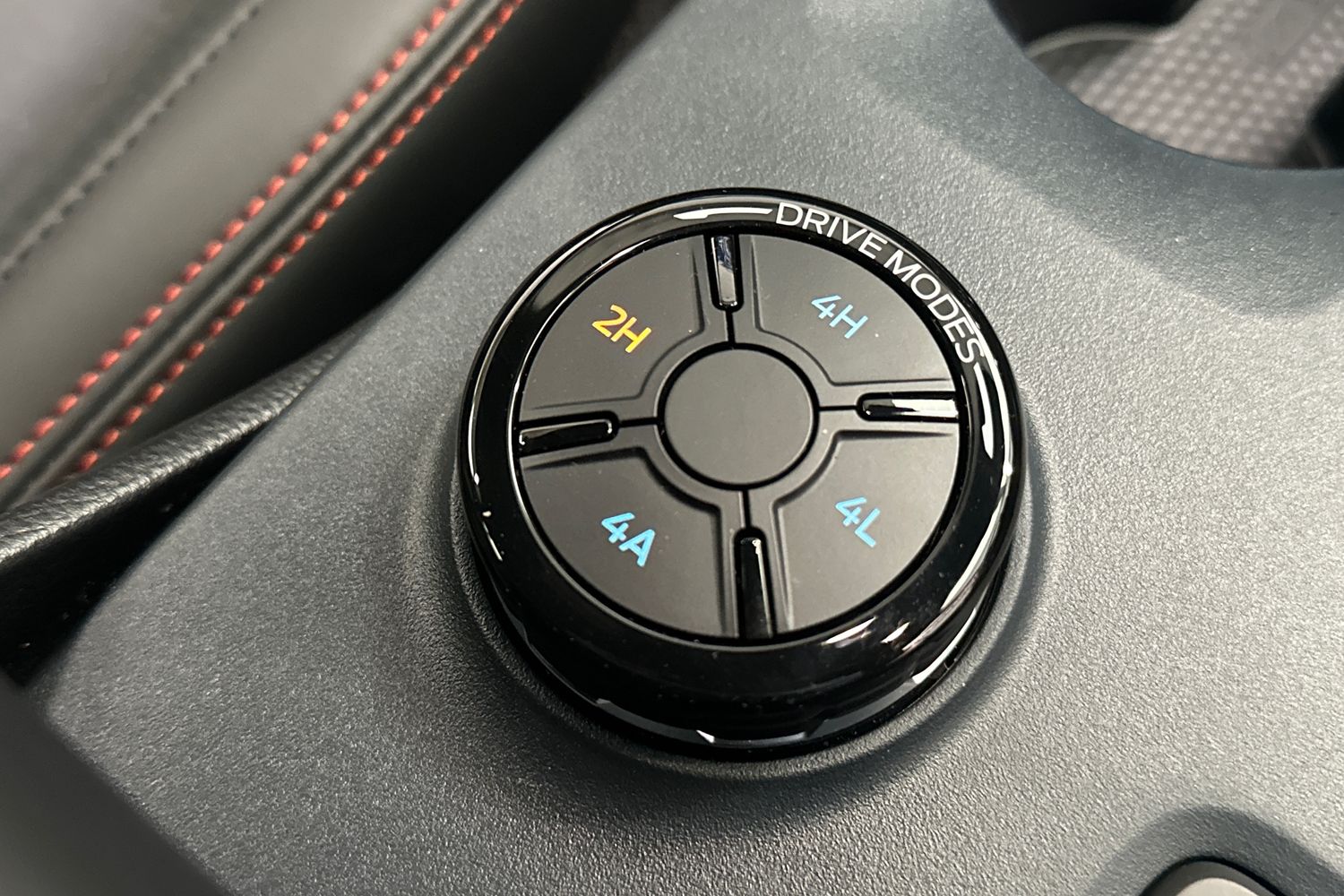 Used Ford Ranger 2024 for sale - 76320617: Photo 35