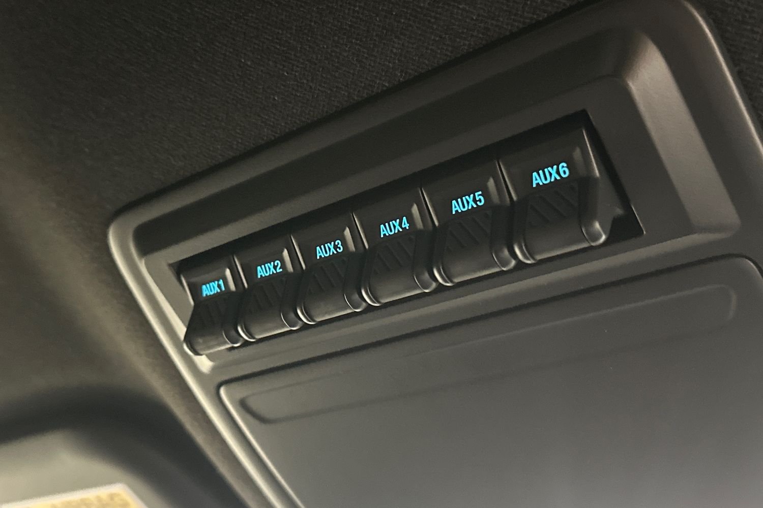 Used Ford Ranger 2024 for sale - 76320617: Photo 38