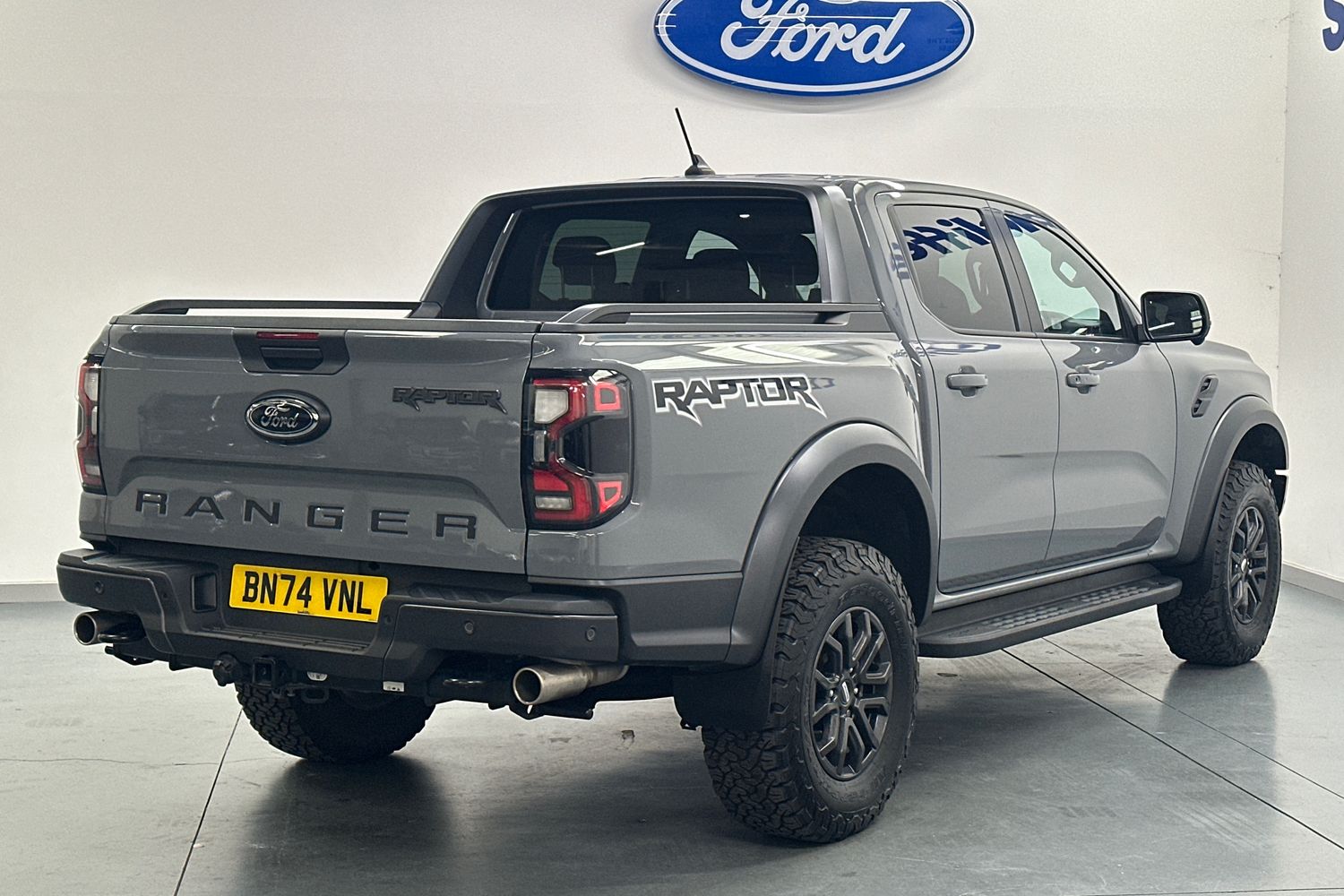 Used Ford Ranger 2024 for sale - 76320617: Photo 4