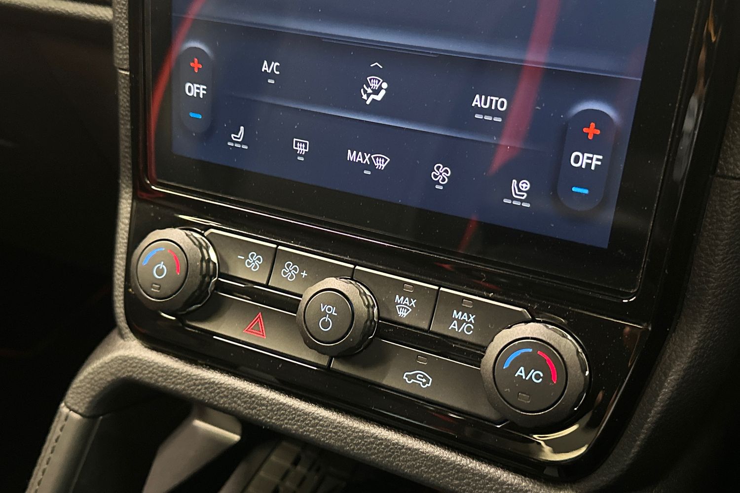 Used Ford Ranger 2024 for sale - 76320617: Photo 40