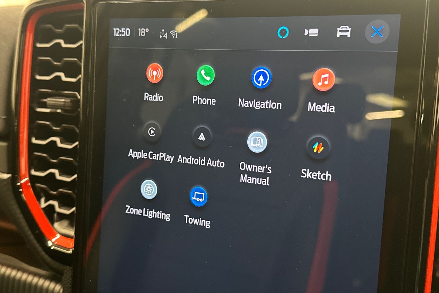 Used Ford Ranger 2024 for sale - 76320617: Photo 41