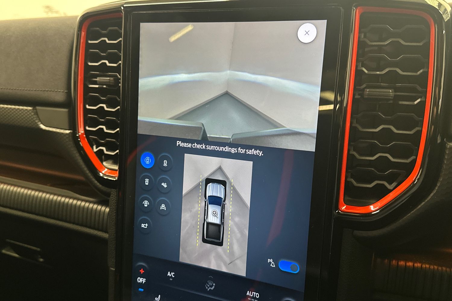 Used Ford Ranger 2024 for sale - 76320617: Photo 42