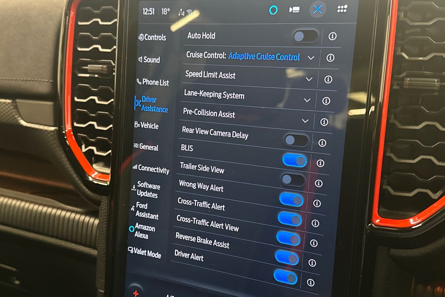 Used Ford Ranger 2024 for sale - 76320617: Photo 45