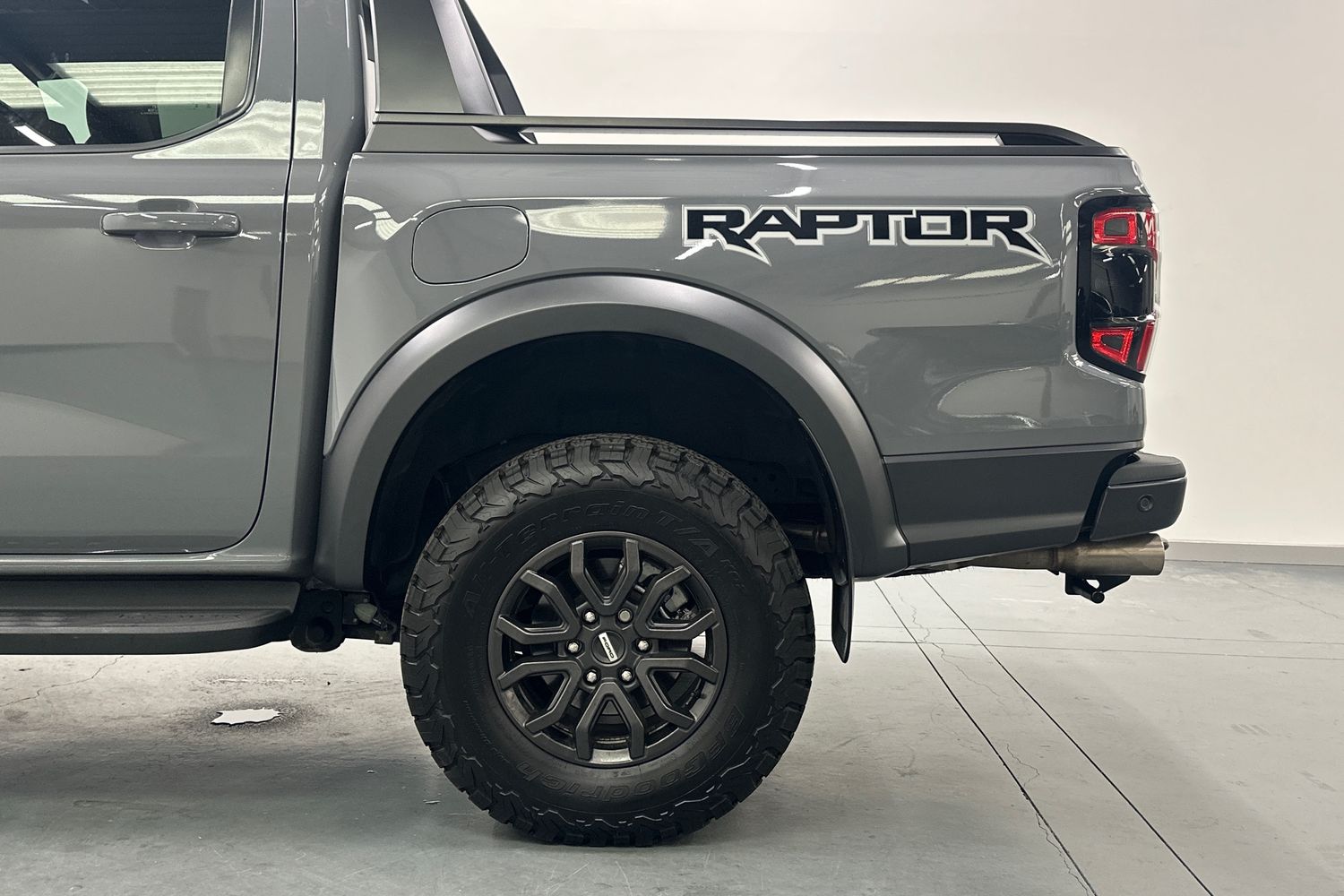 Used Ford Ranger 2024 for sale - 76320617: Photo 46