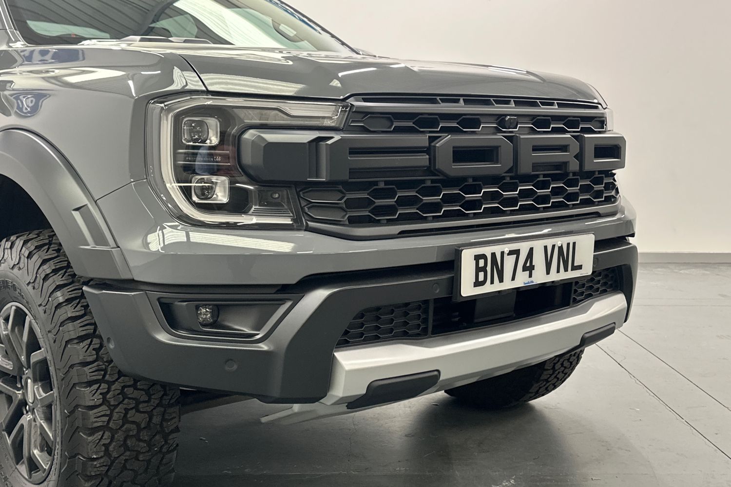 Used Ford Ranger 2024 for sale - 76320617: Photo 48