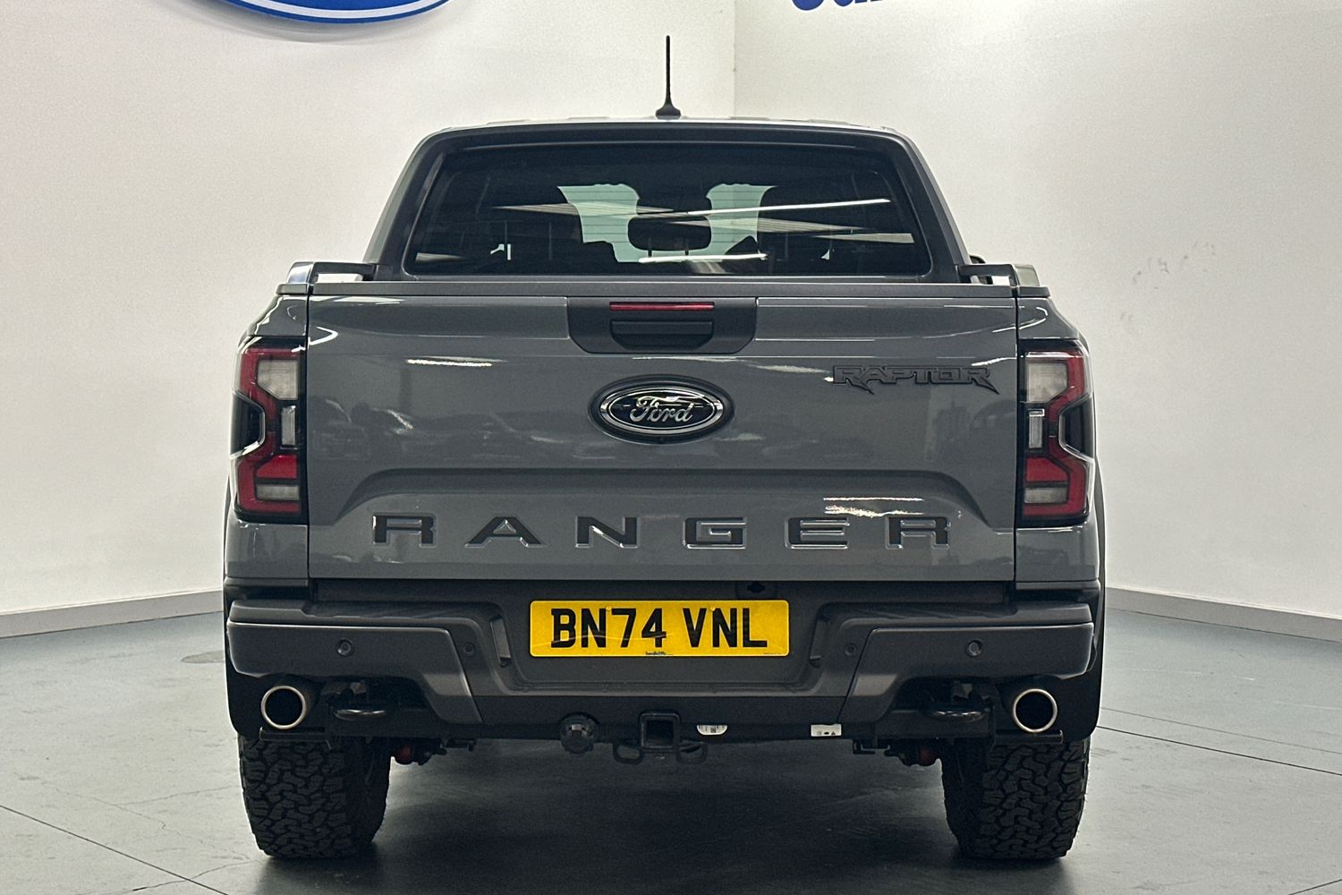 Used Ford Ranger 2024 for sale - 76320617: Photo 5